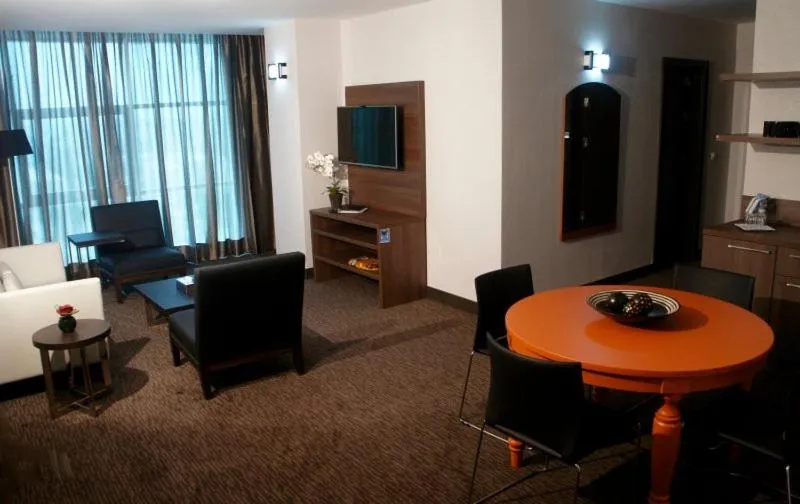 TV and multimedia in Al Khaima City Center