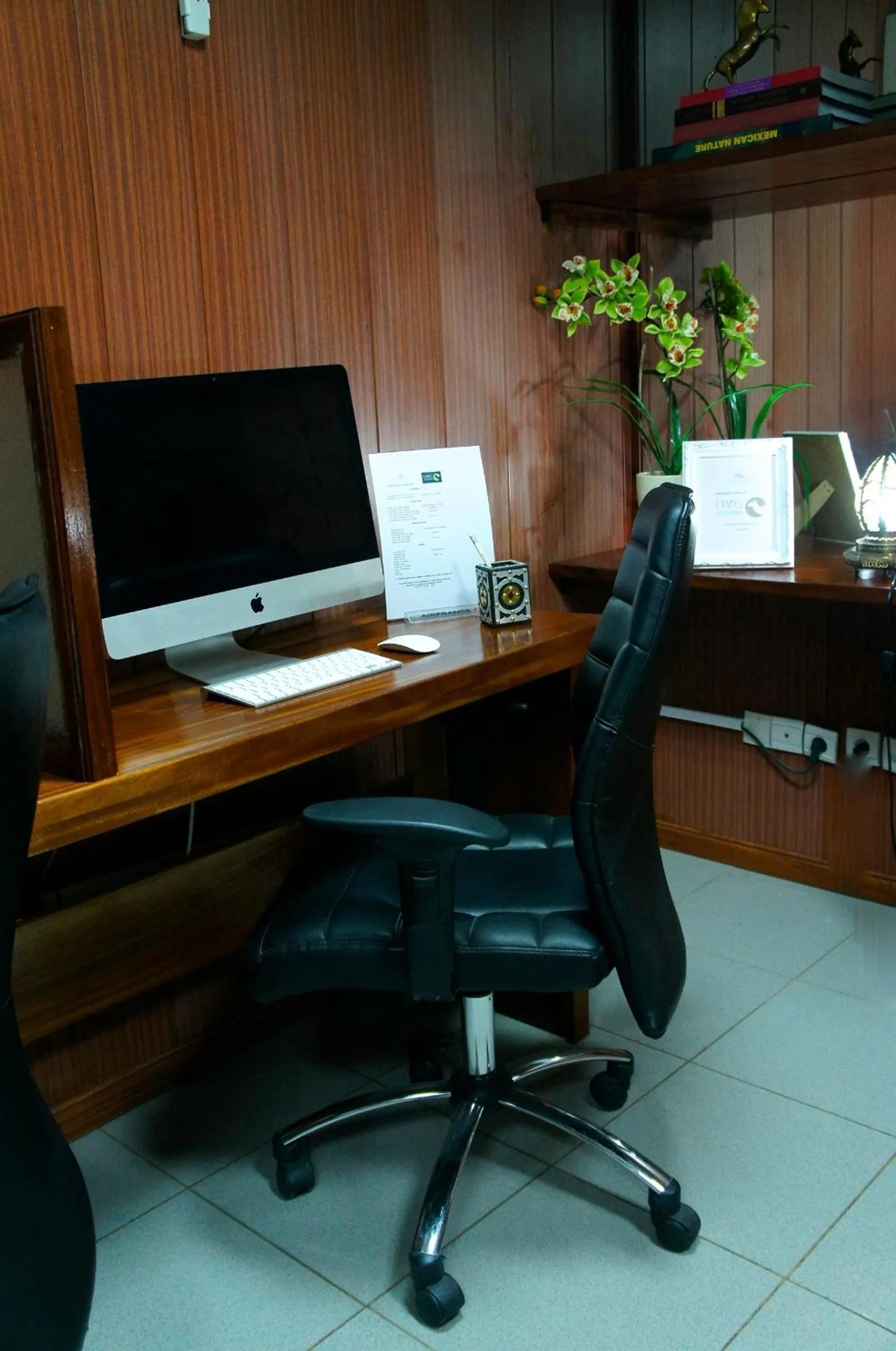 TV and multimedia in Al Khaima City Center