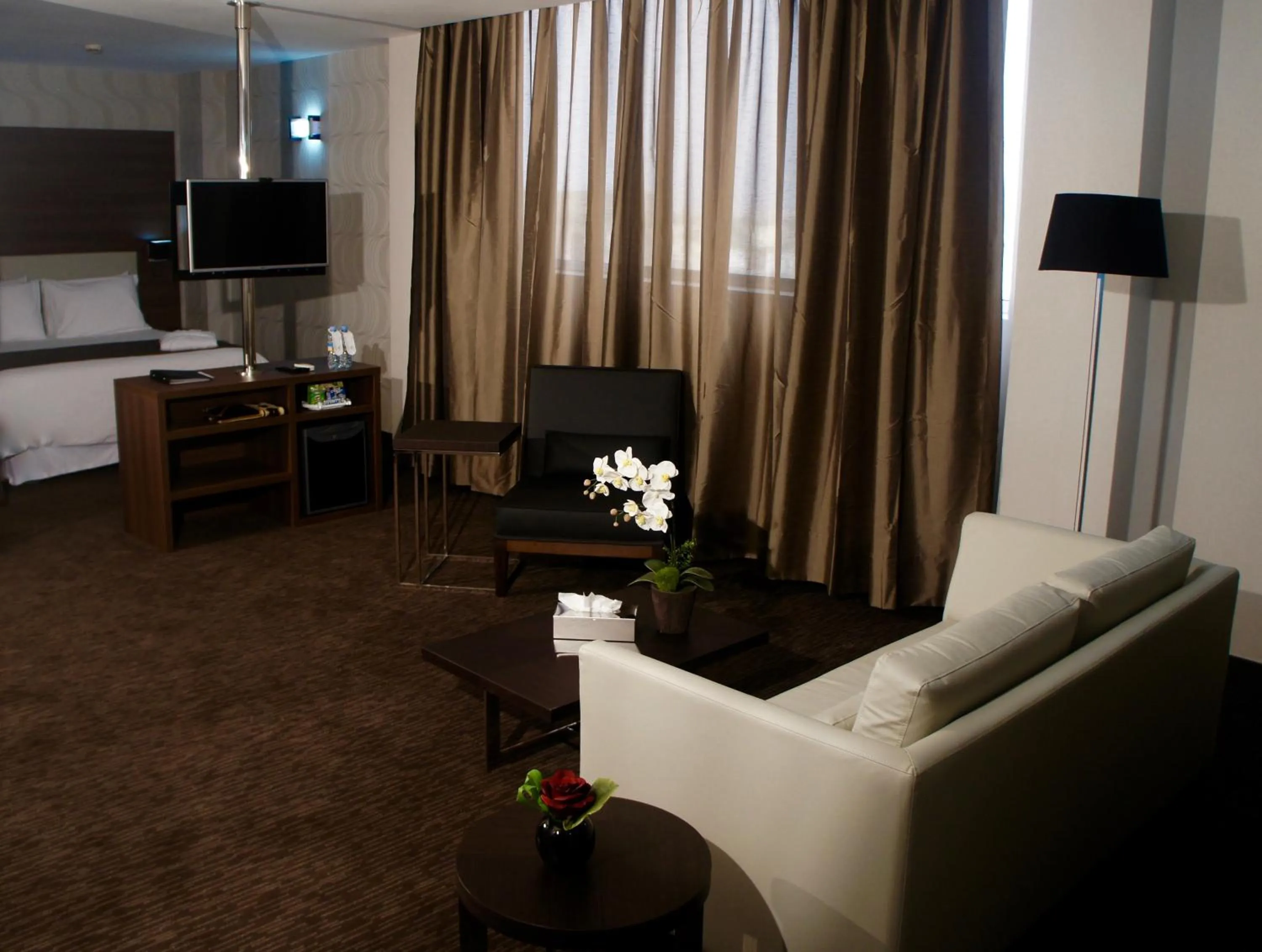 Property building in Al Khaima City Center