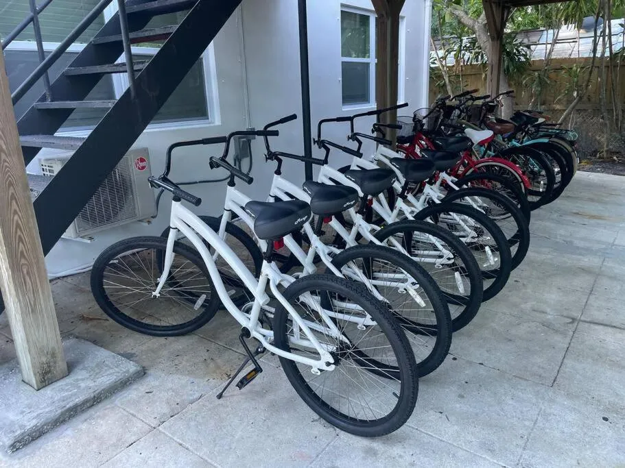 Remodeled Downtown Apartment #1