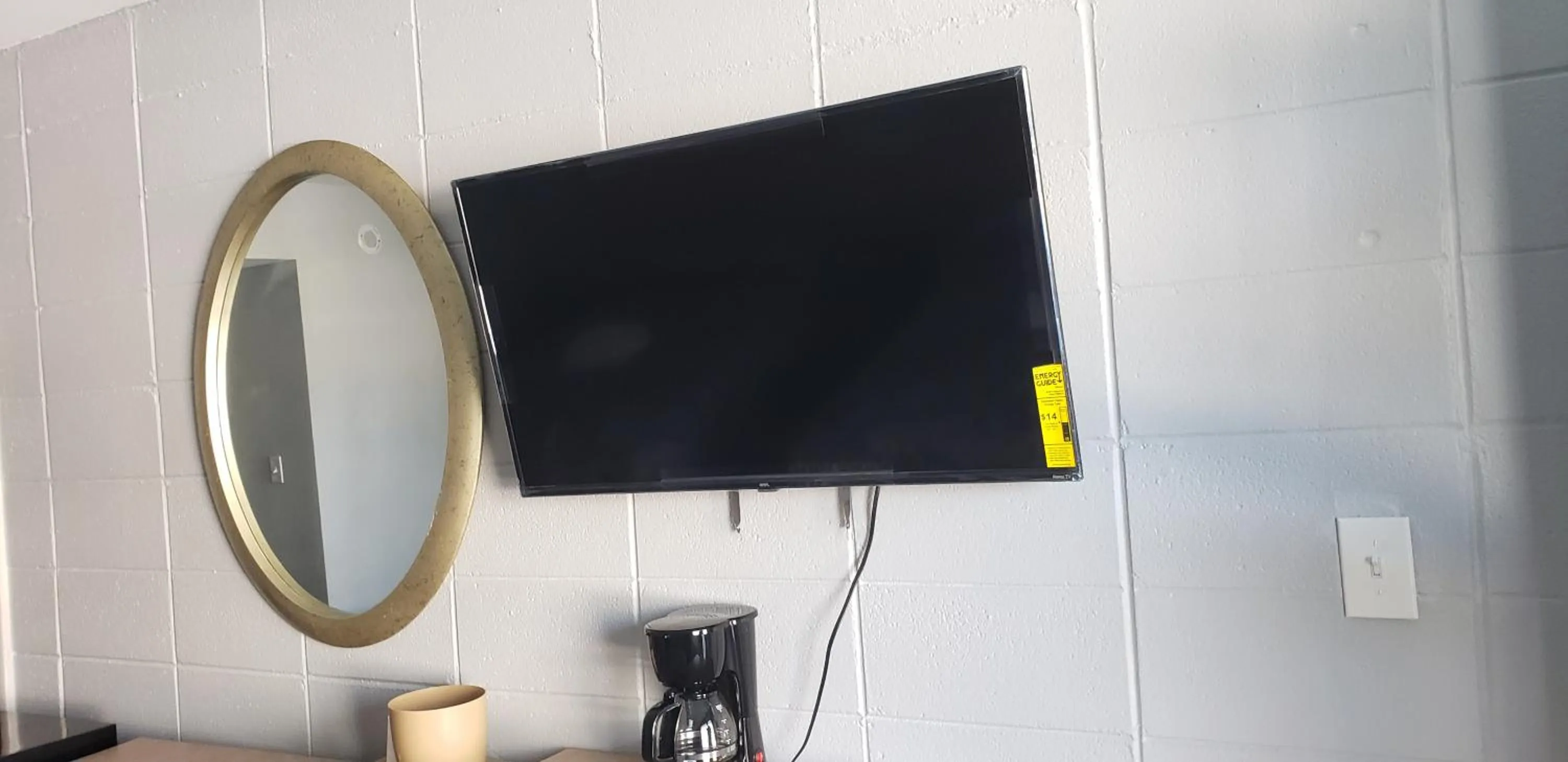 TV and multimedia in Palmsbythebeach