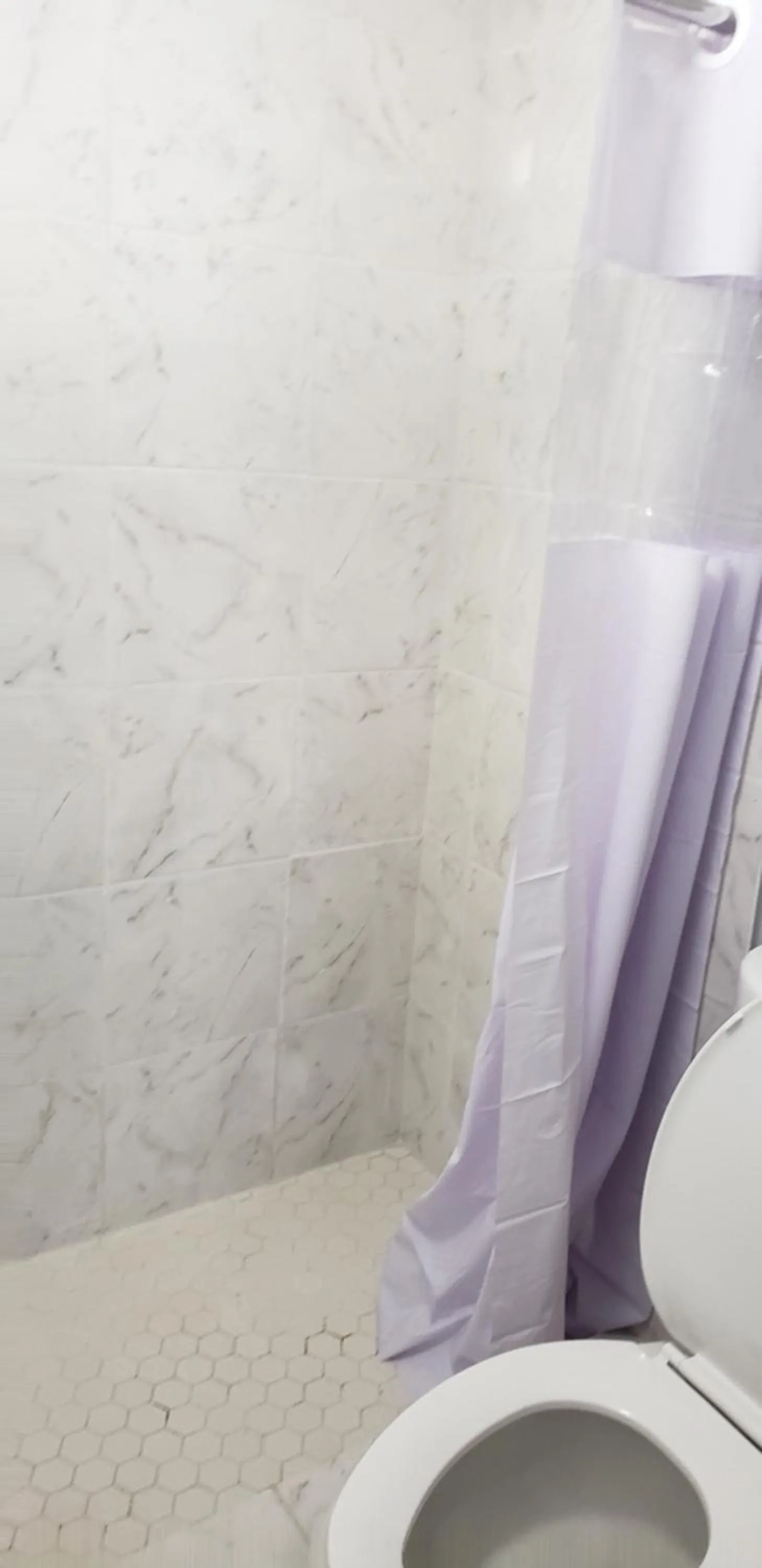 Bathroom in Palmsbythebeach