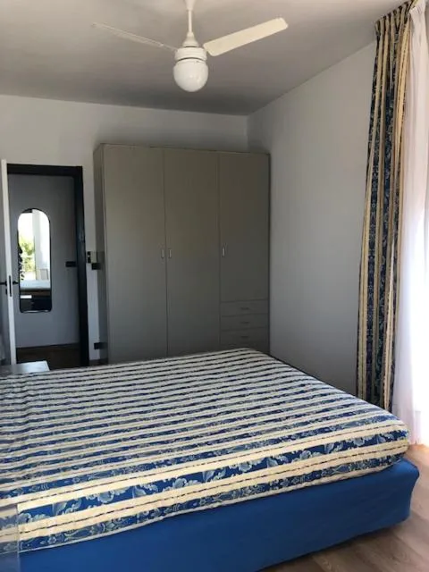 Bedroom, Bed in Residence Principi di Piemonte