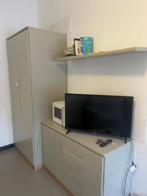 TV and multimedia in Residence Principi di Piemonte