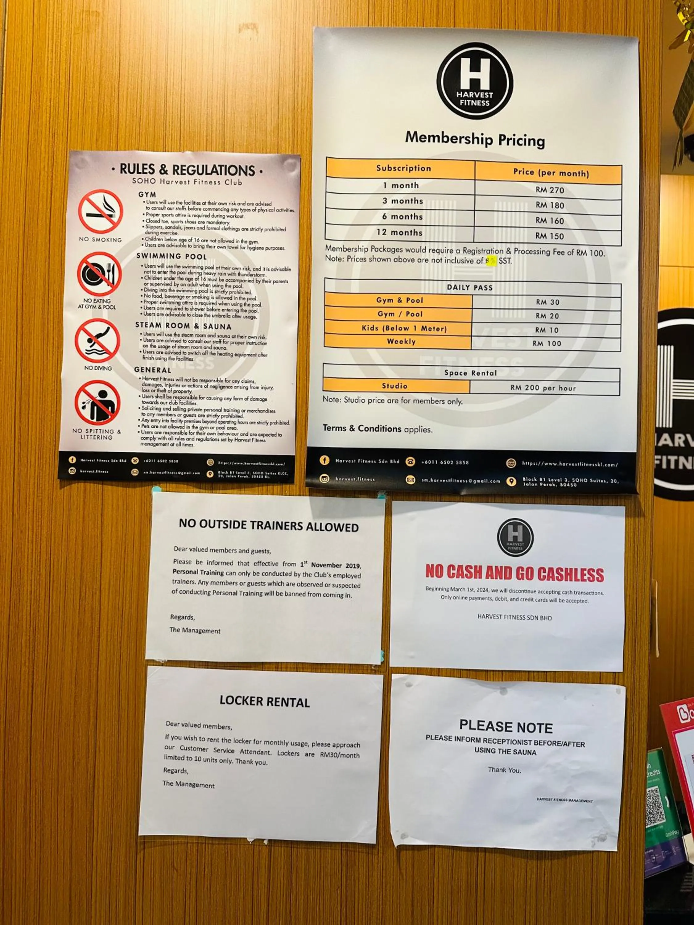 Logo/Certificate/Sign in Soho Suites KLCC By Grand Suites KL