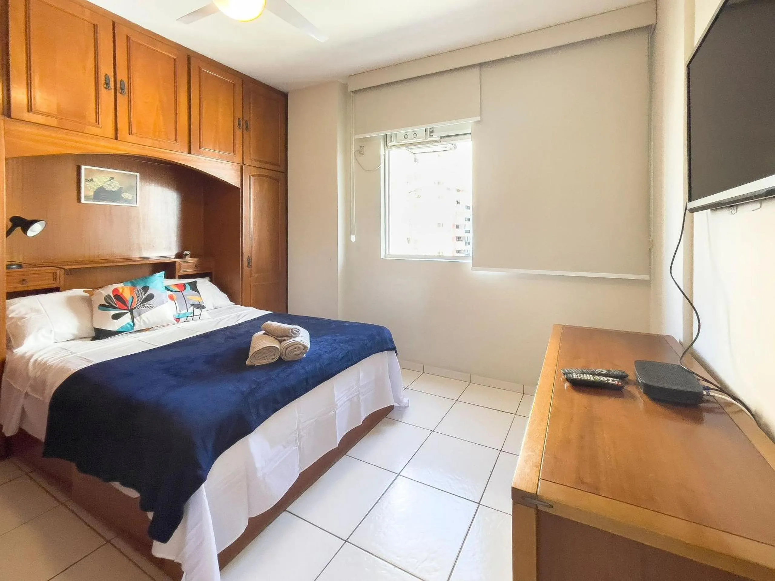 Bed in Descubra o Paraíso na Barra, Tudo ao Seu Alcance