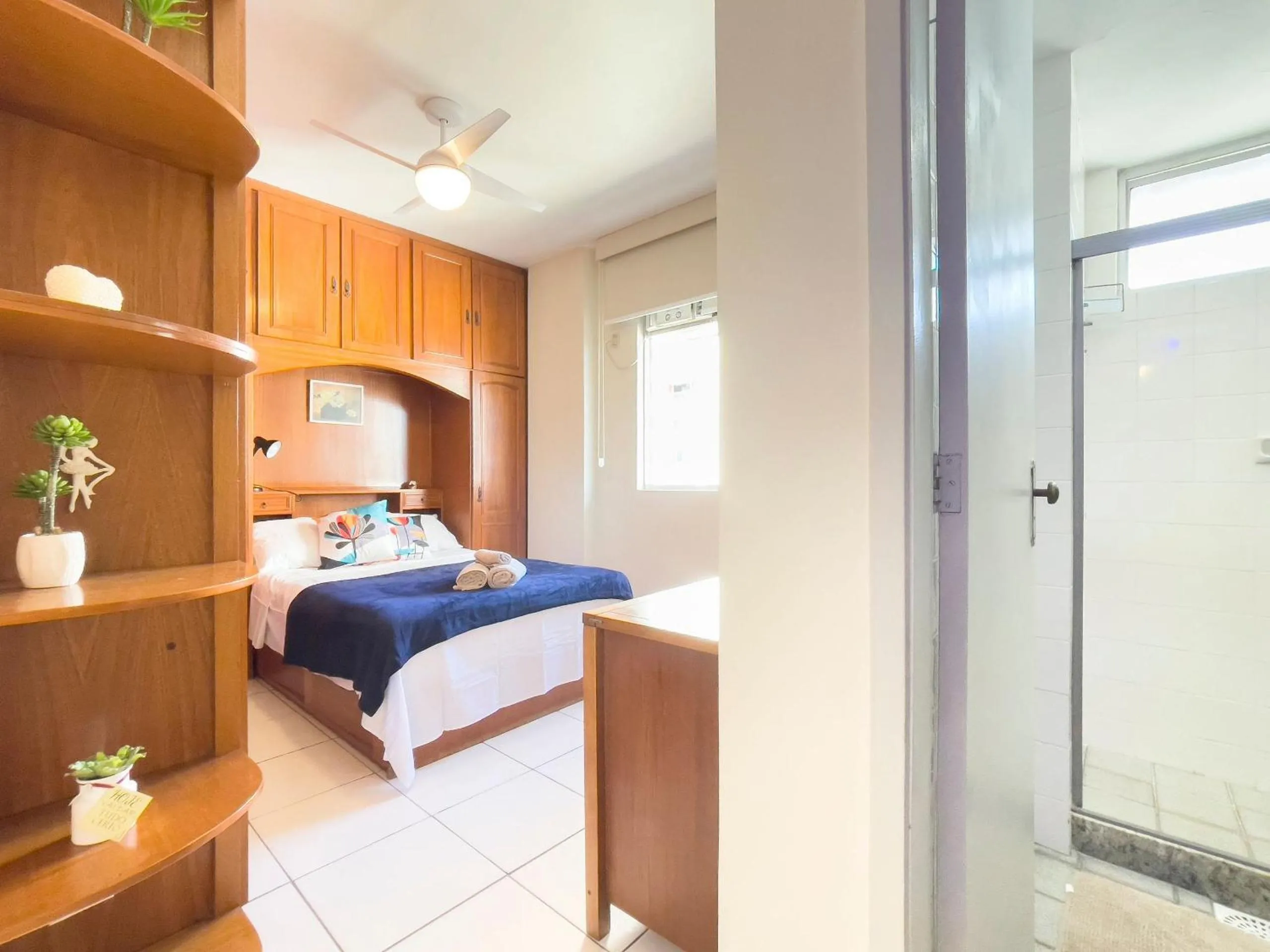 Bed in Descubra o Paraíso na Barra, Tudo ao Seu Alcance