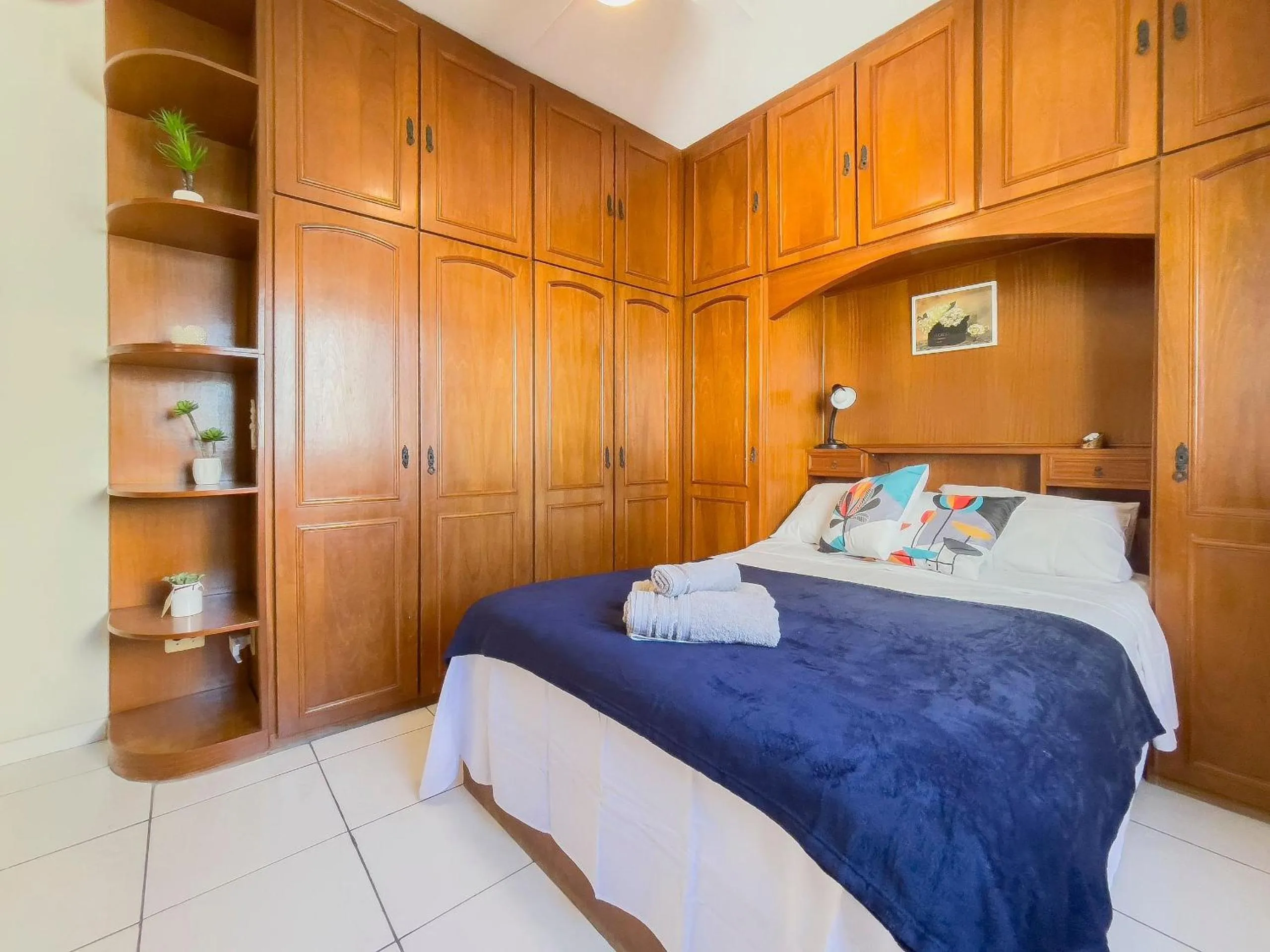 Bed in Descubra o Paraíso na Barra, Tudo ao Seu Alcance