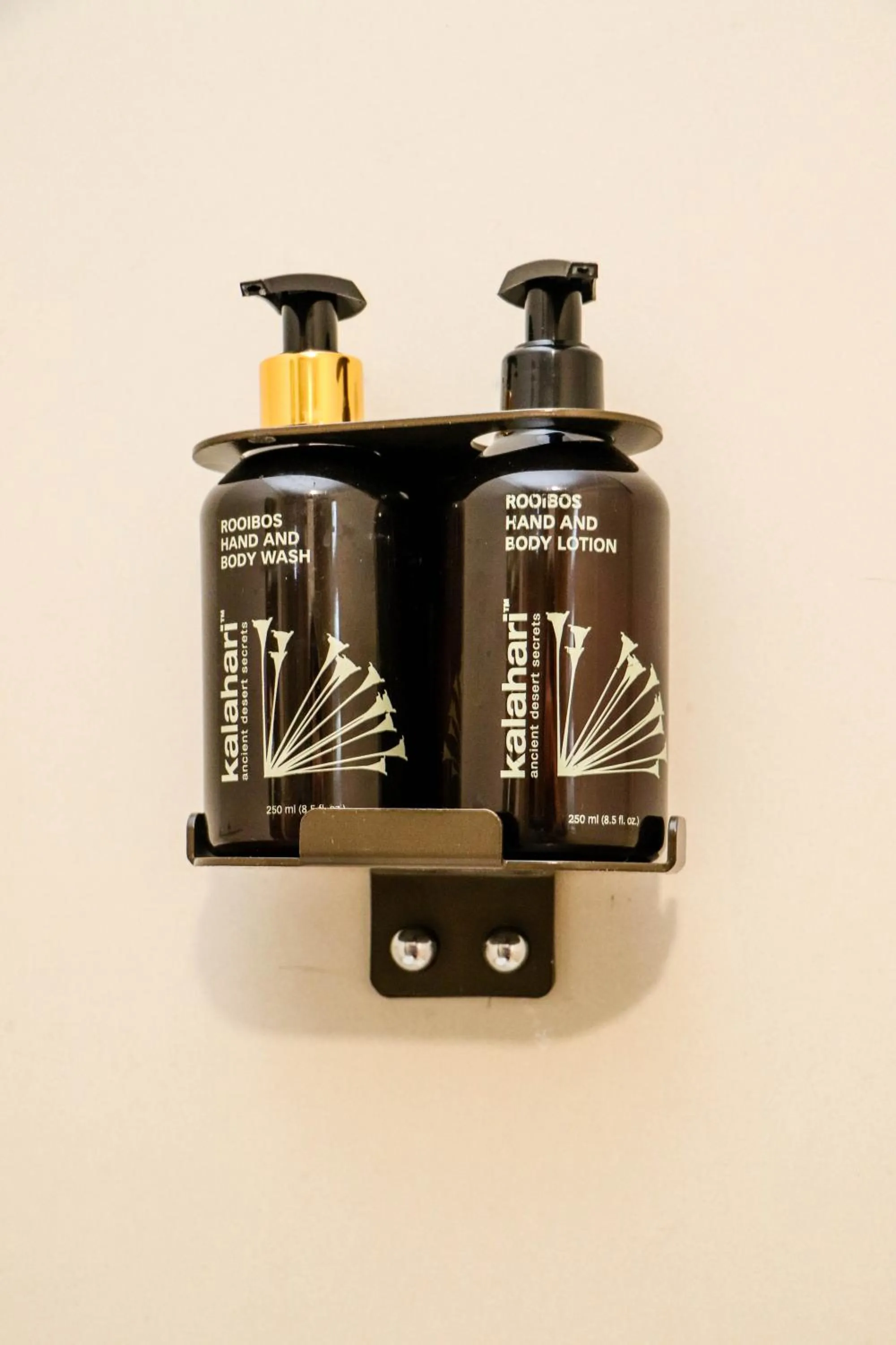 Property building in Windhoek Gardens Boutique Hotel