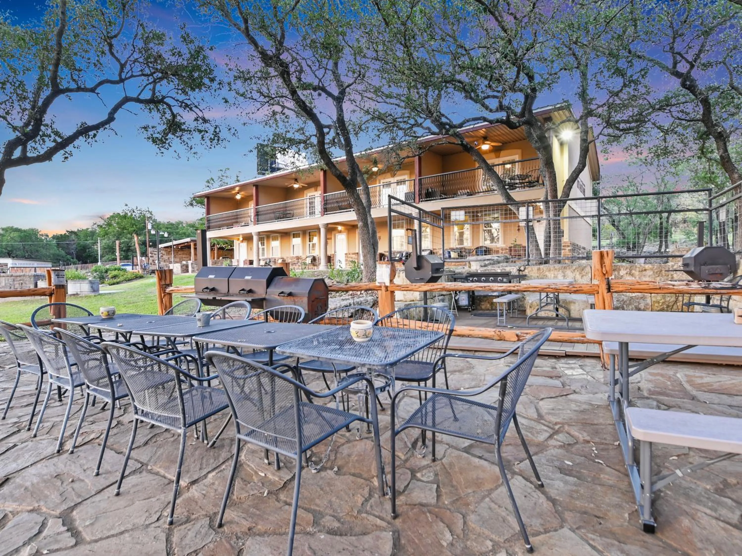 Canyon Lake Condos at Stillwater Ranch