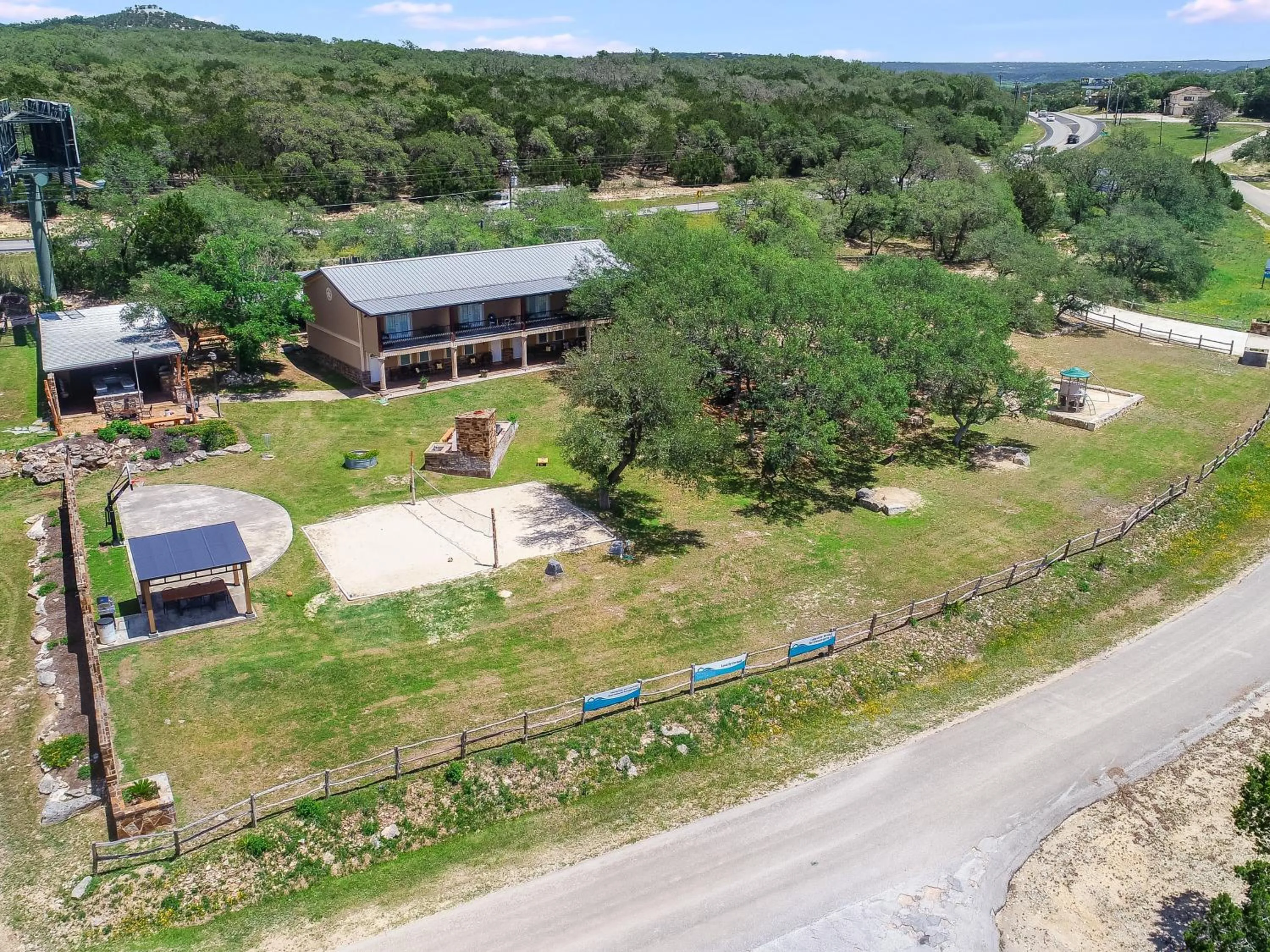 Canyon Lake Condos at Stillwater Ranch