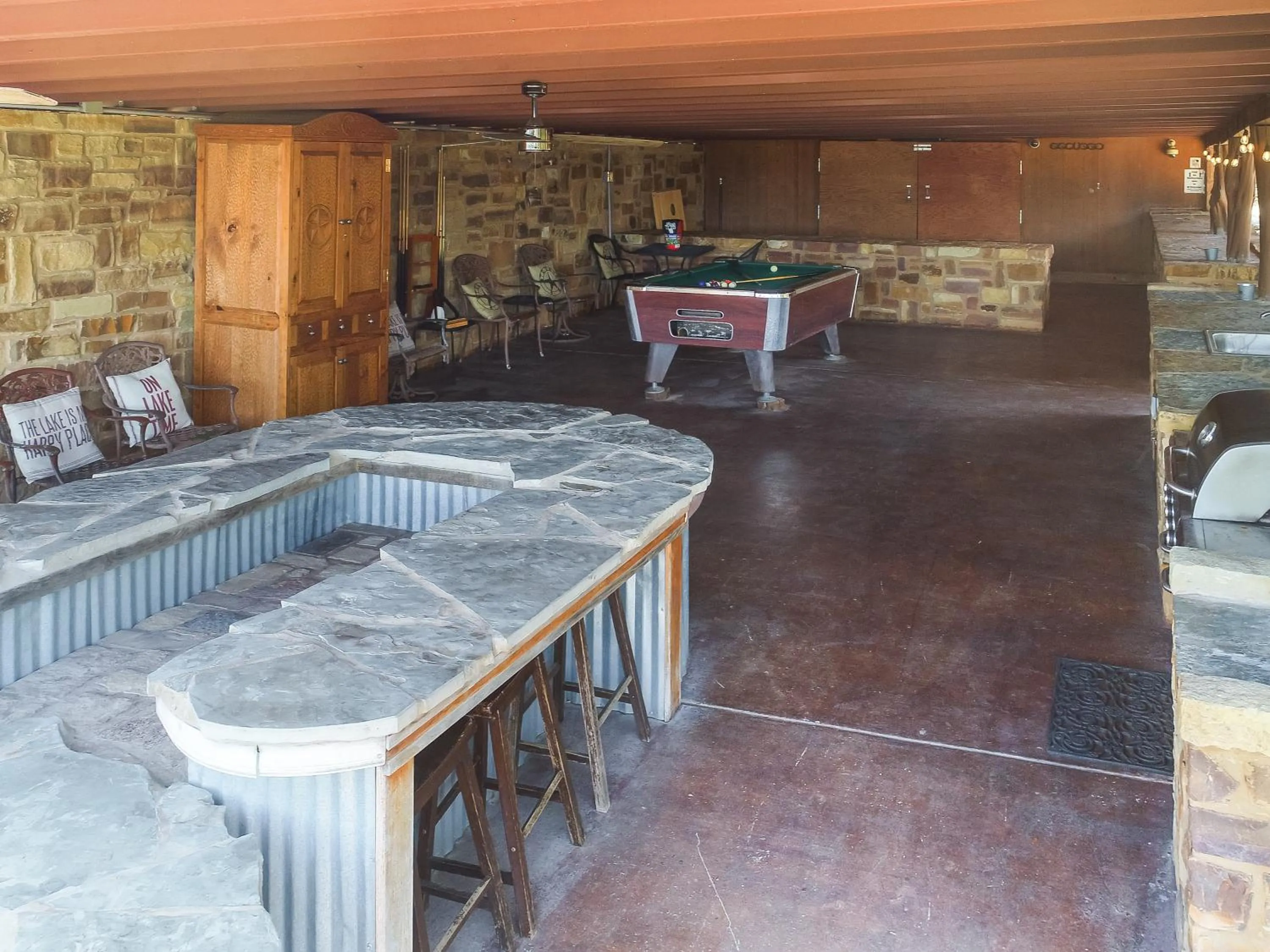 Canyon Lake Condos at Stillwater Ranch