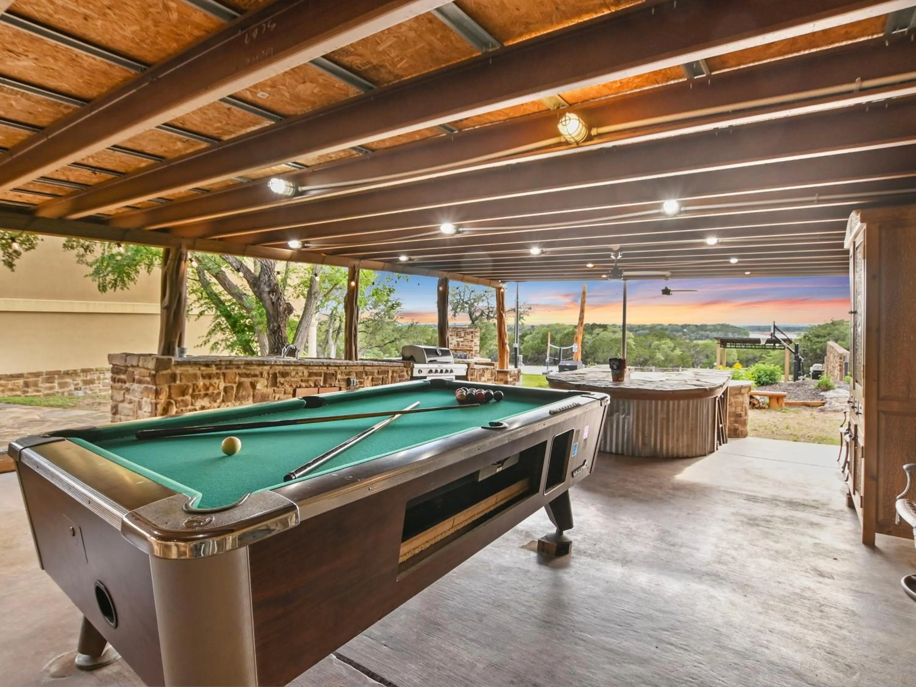 Canyon Lake Condos at Stillwater Ranch