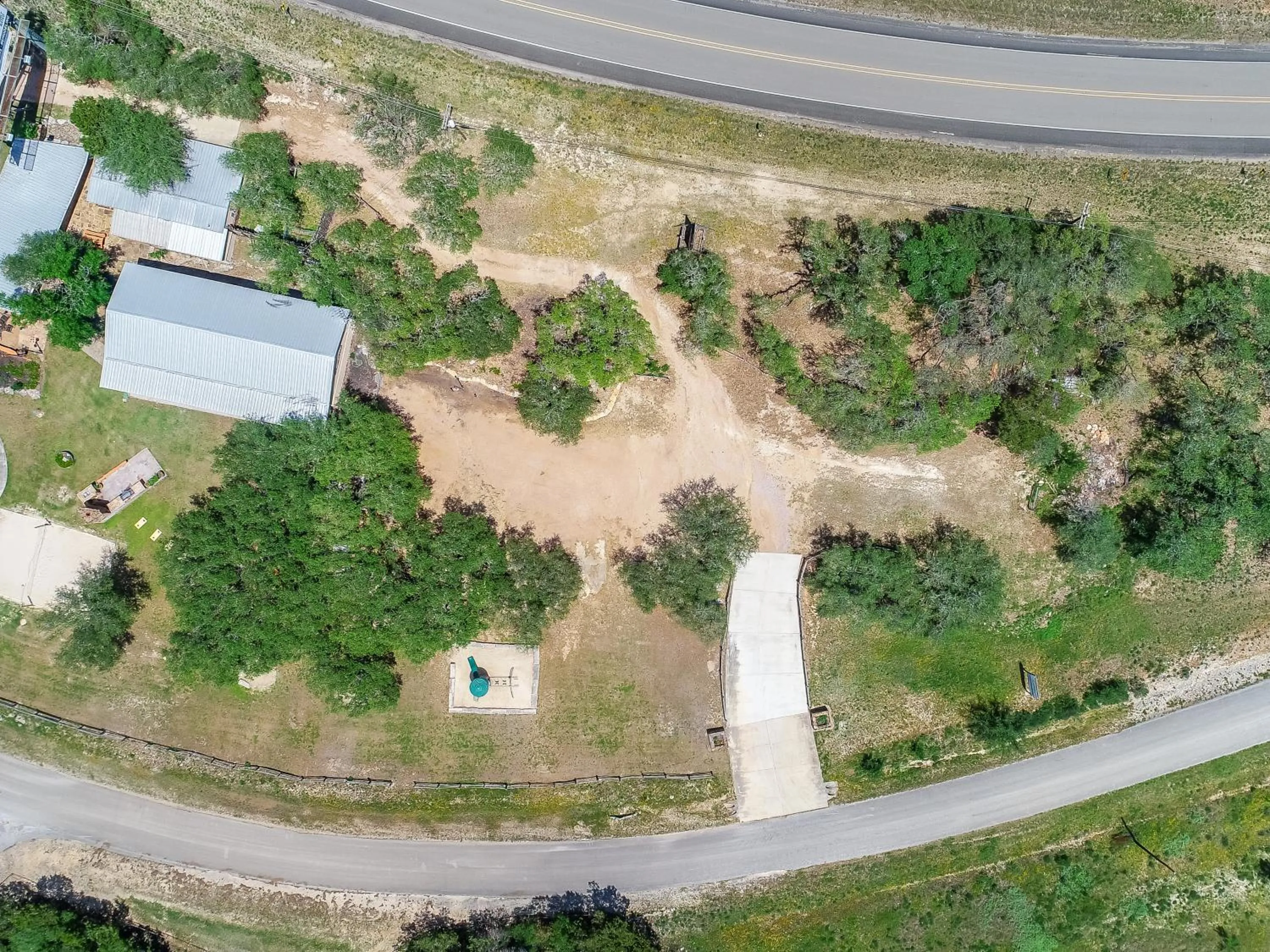 Canyon Lake Condos at Stillwater Ranch