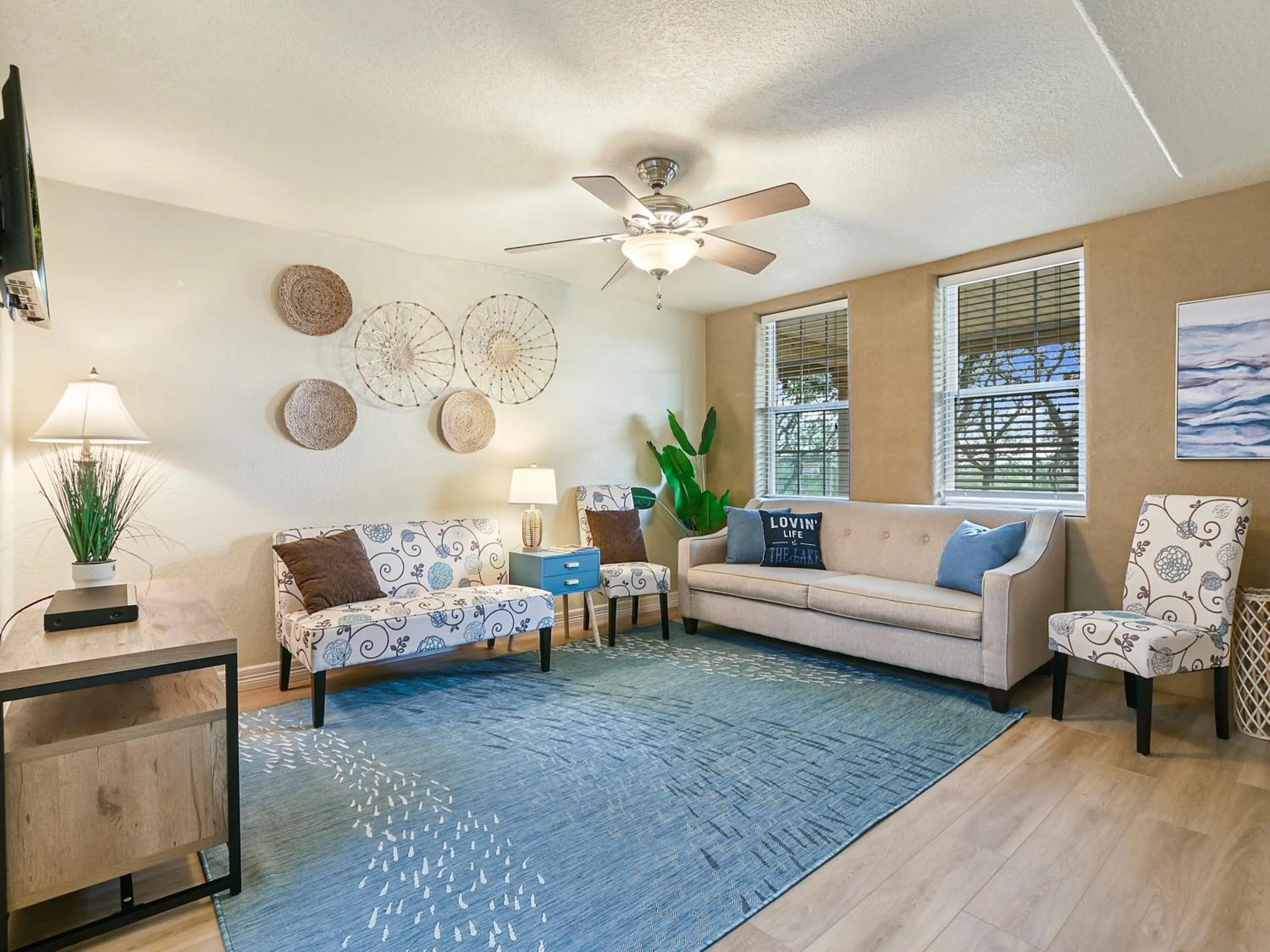 Canyon Lake Condos at Stillwater Ranch