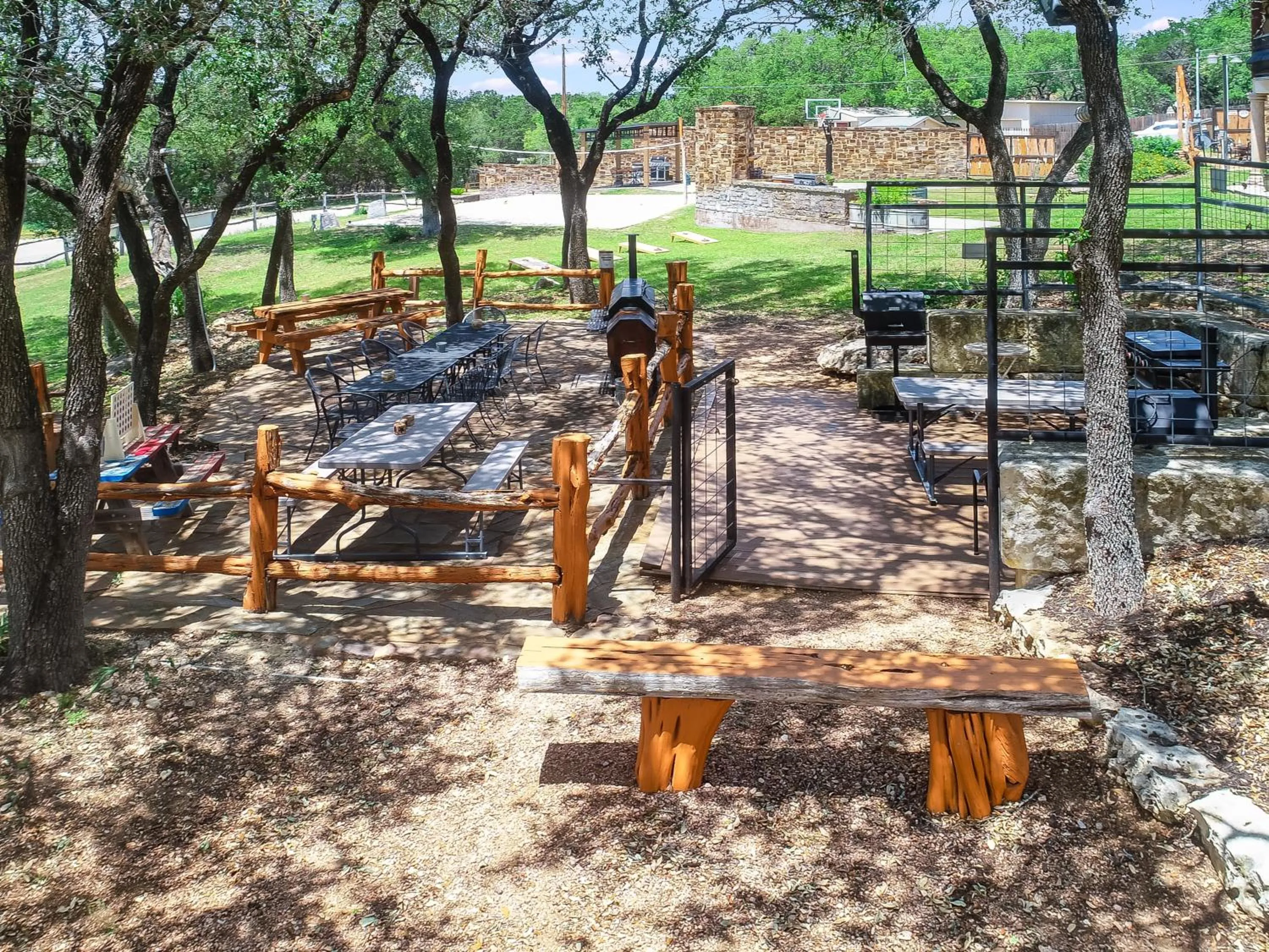 Canyon Lake Condos at Stillwater Ranch