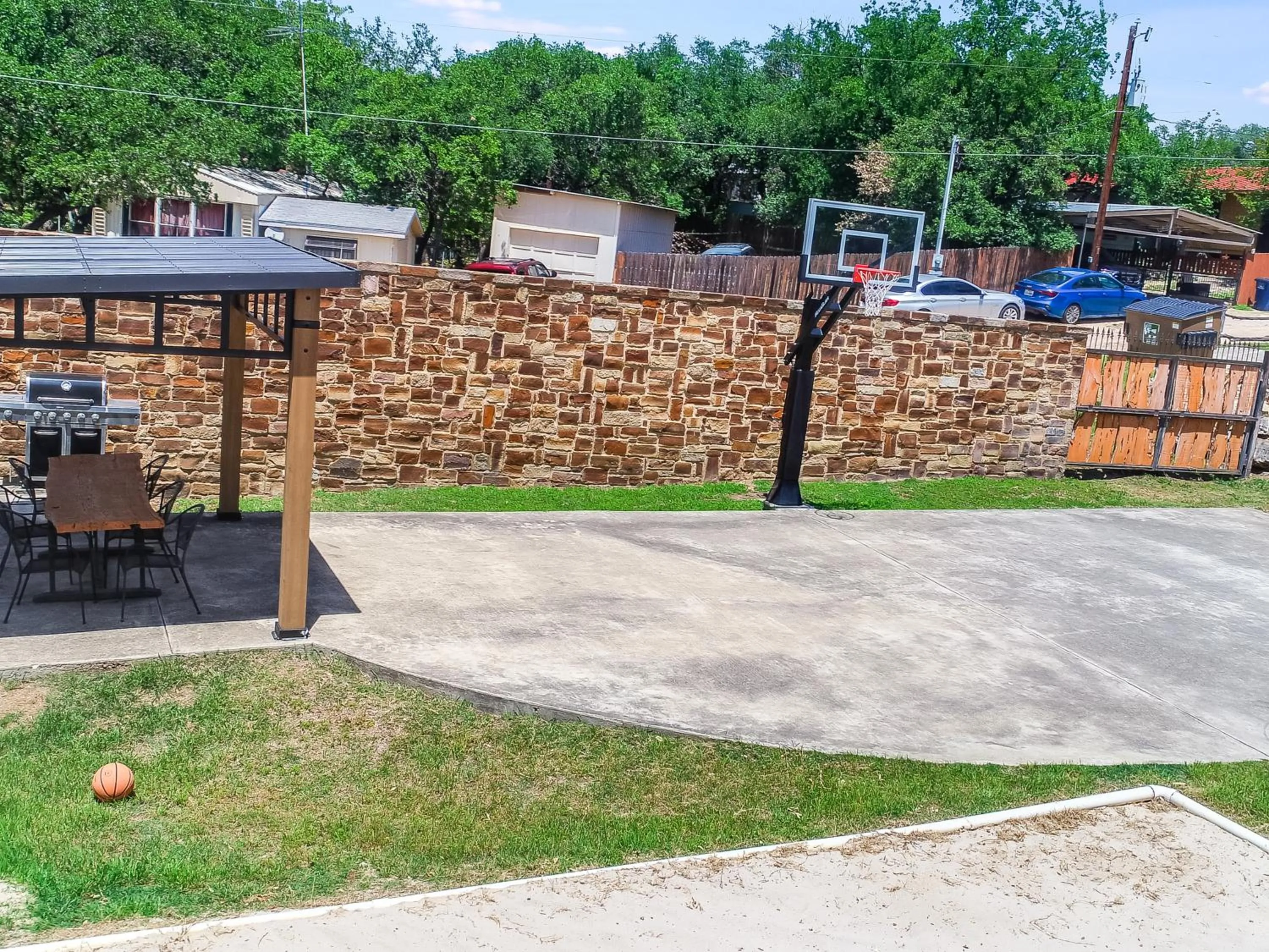 Canyon Lake Condos at Stillwater Ranch