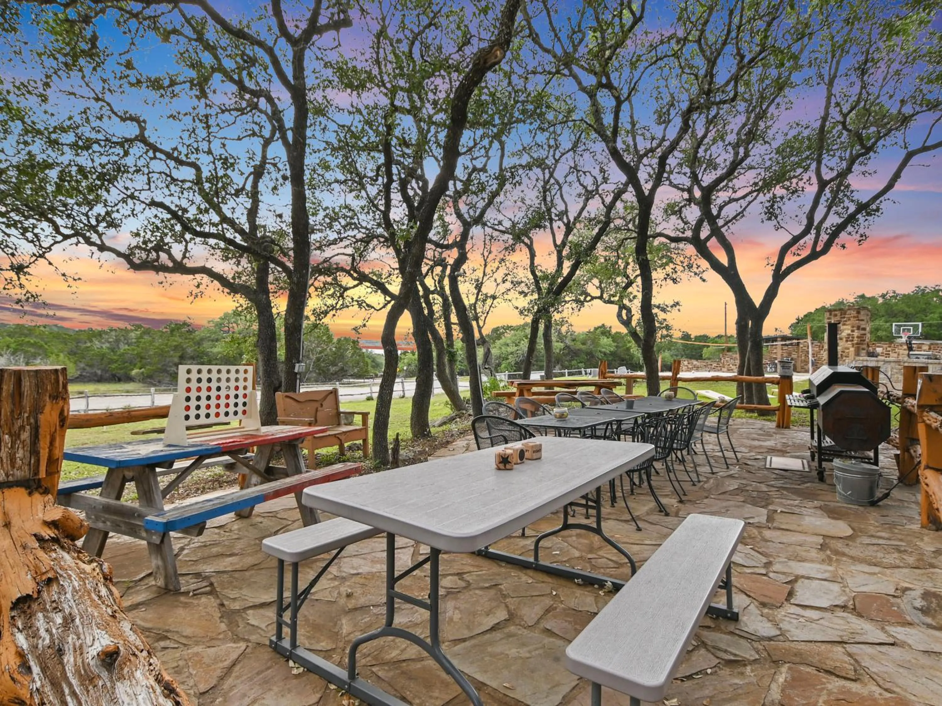 Canyon Lake Condos at Stillwater Ranch
