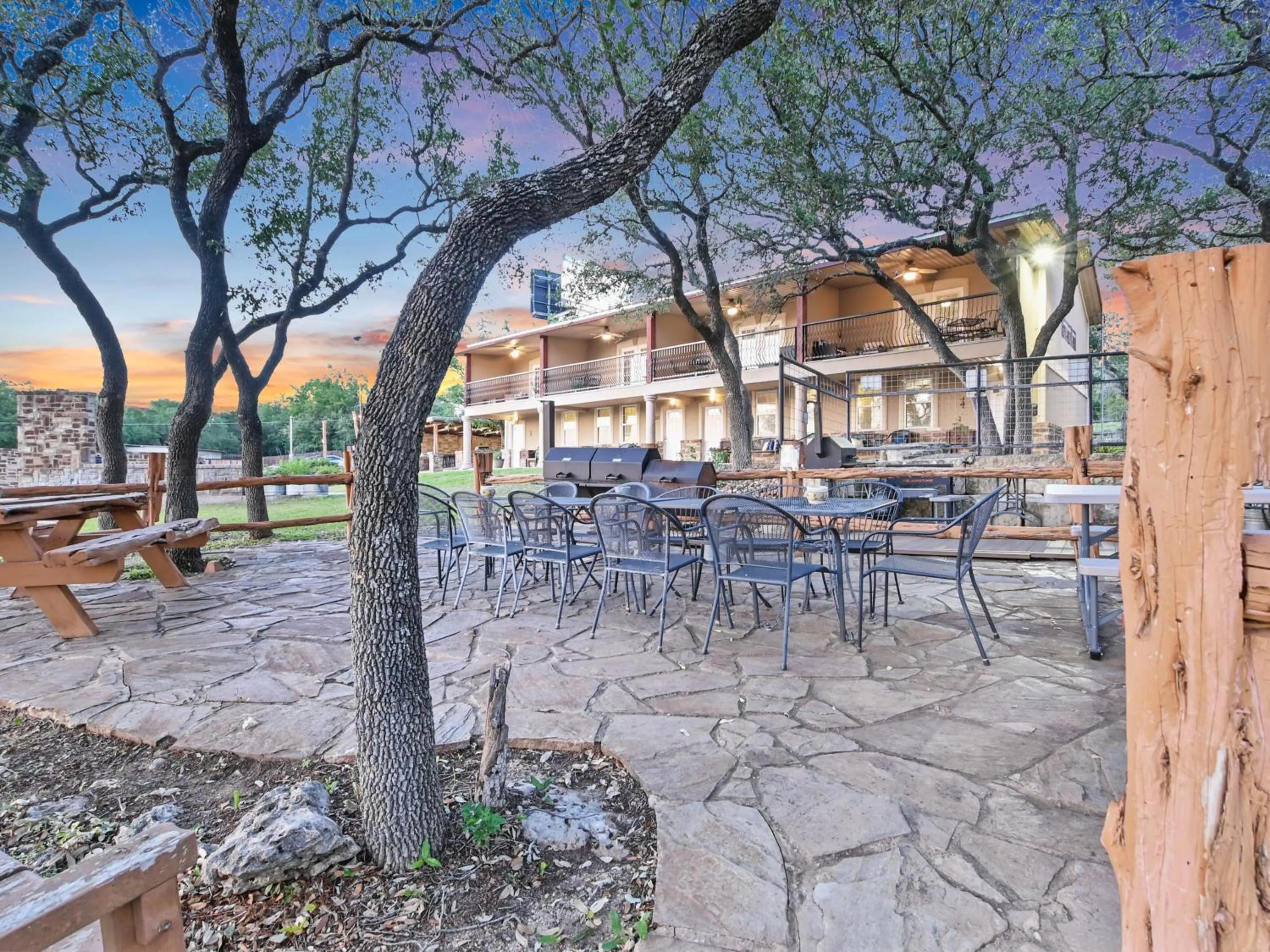 Canyon Lake Condos at Stillwater Ranch