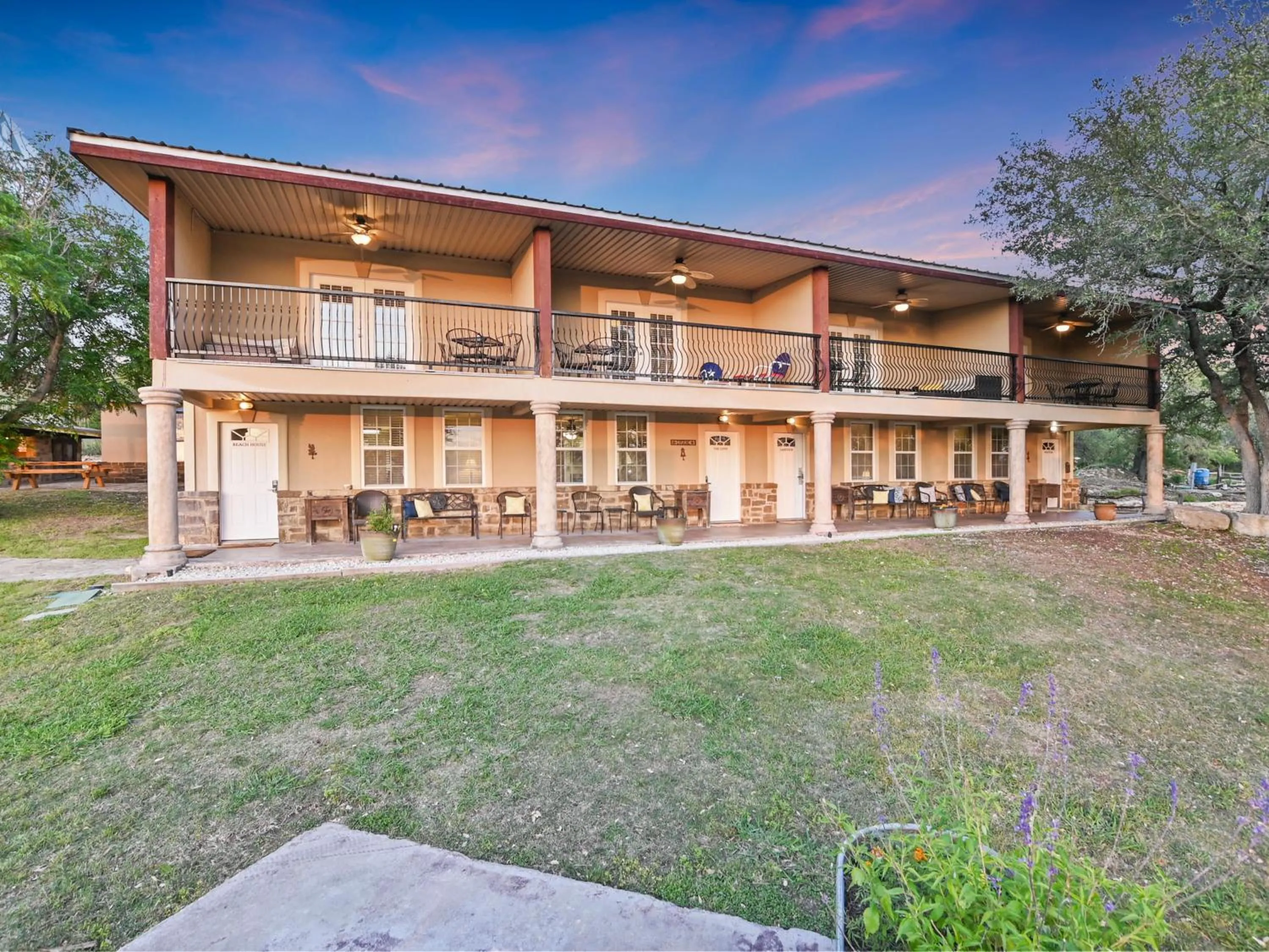 Canyon Lake Condos at Stillwater Ranch