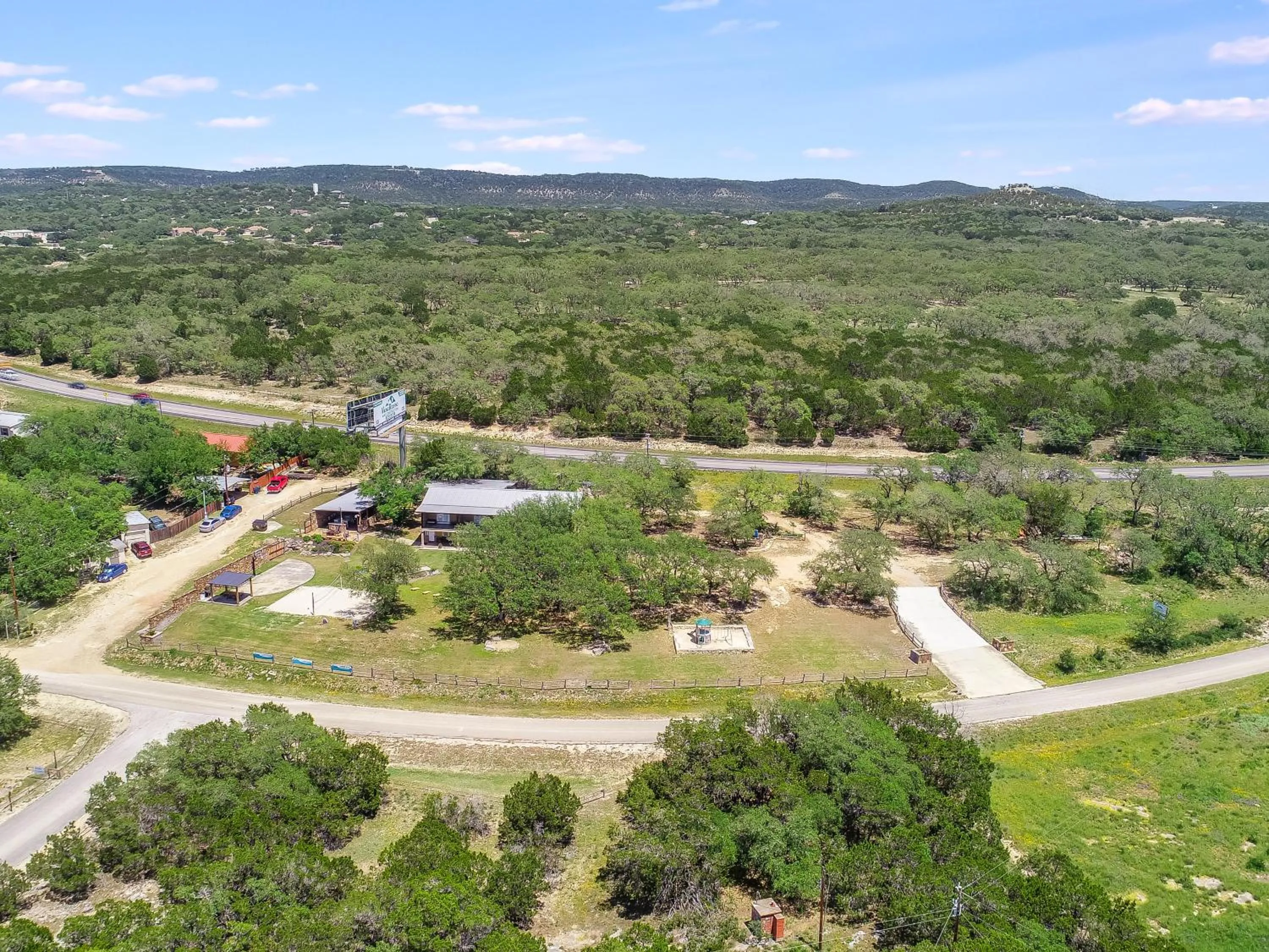 Canyon Lake Condos at Stillwater Ranch