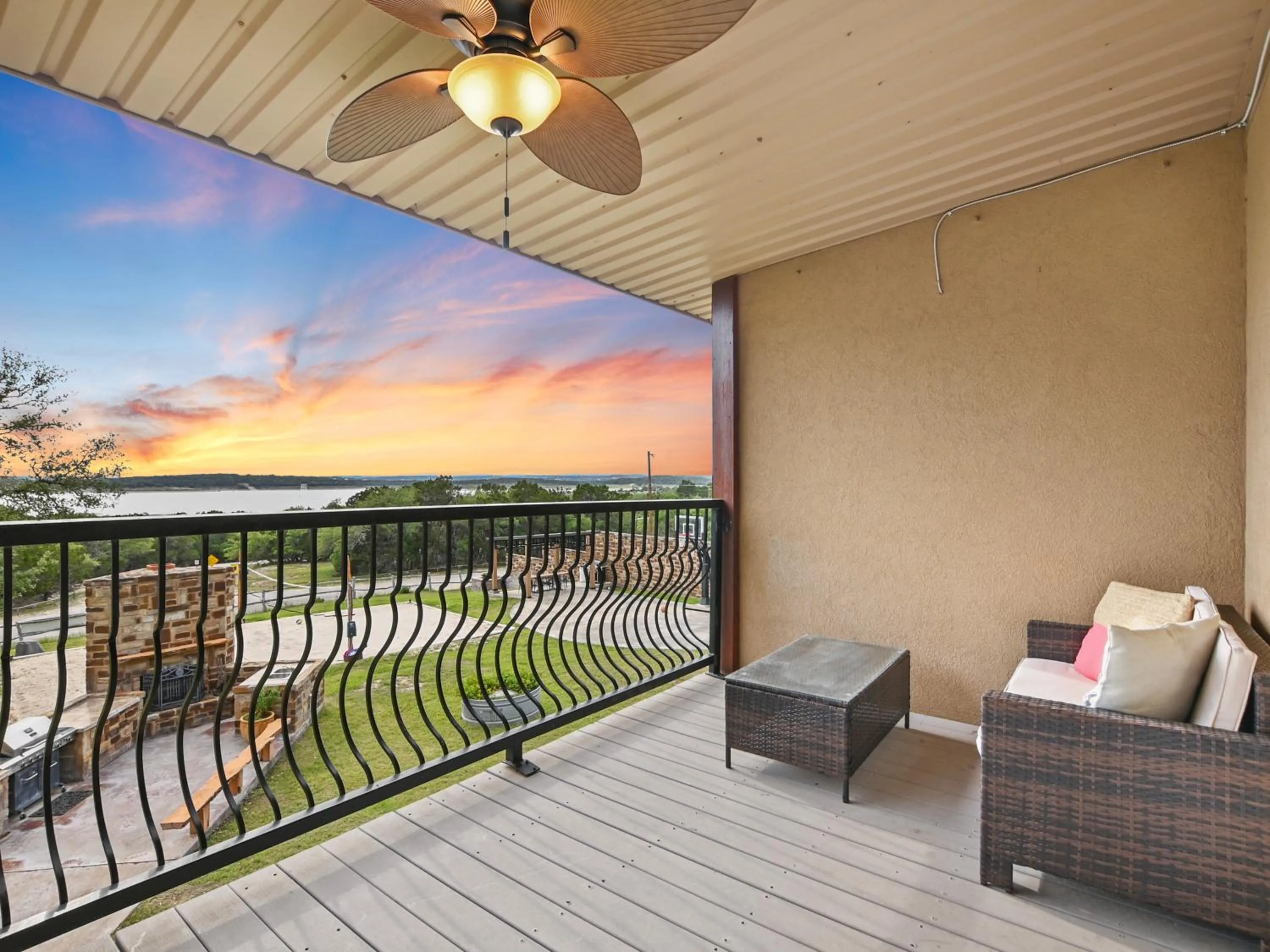 Canyon Lake Condos at Stillwater Ranch