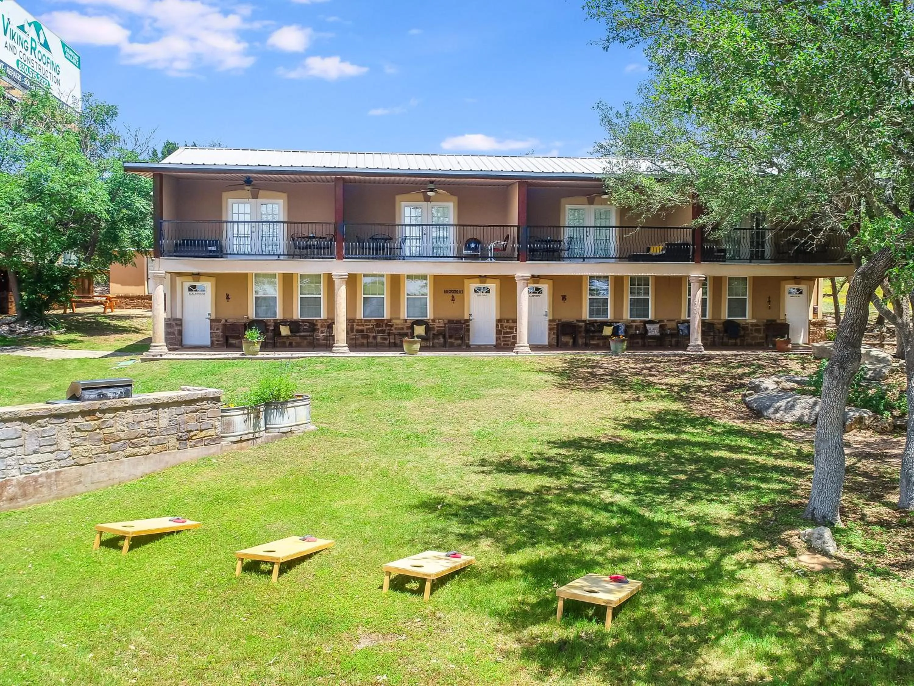 Canyon Lake Condos at Stillwater Ranch