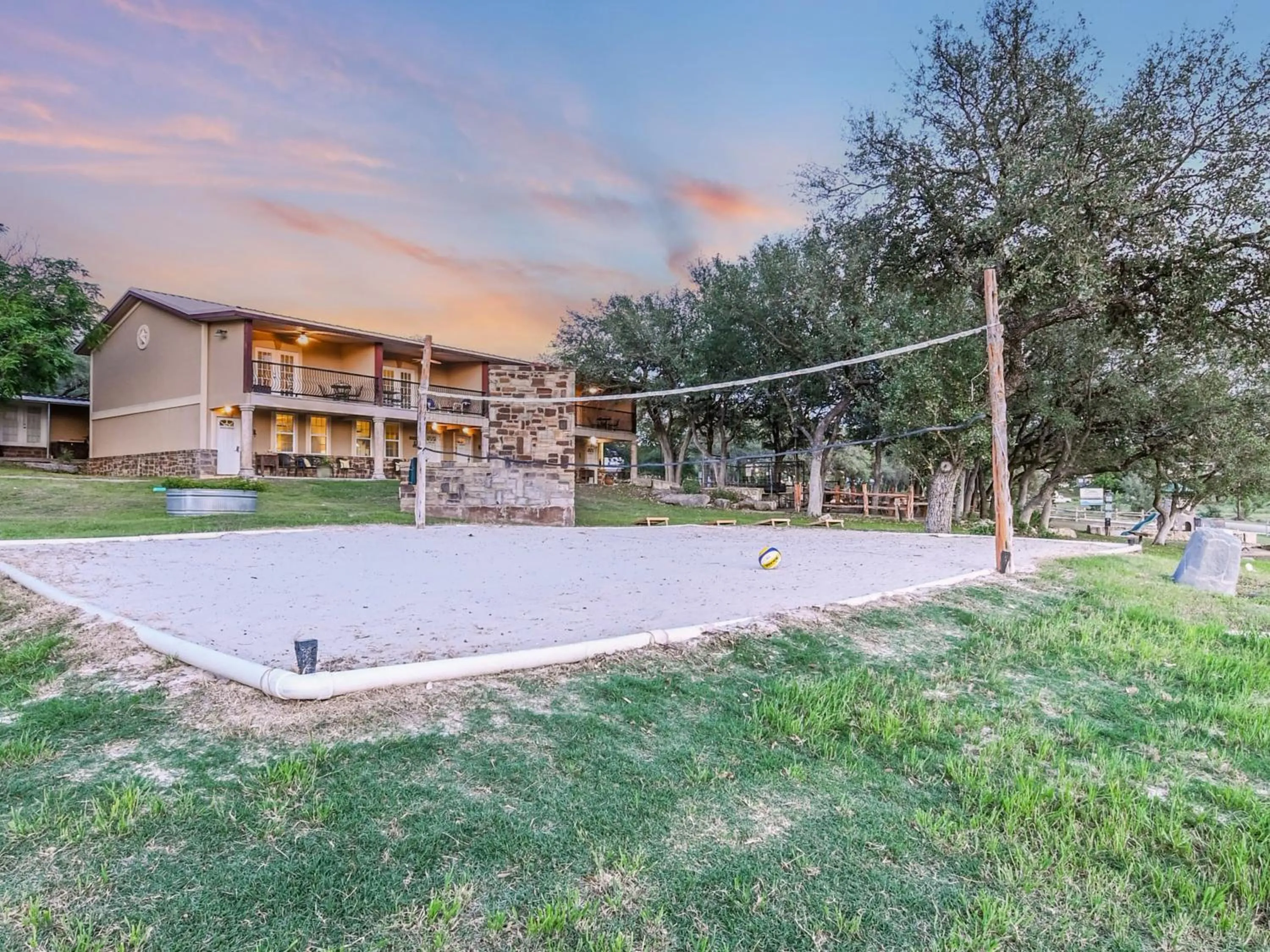Canyon Lake Condos at Stillwater Ranch
