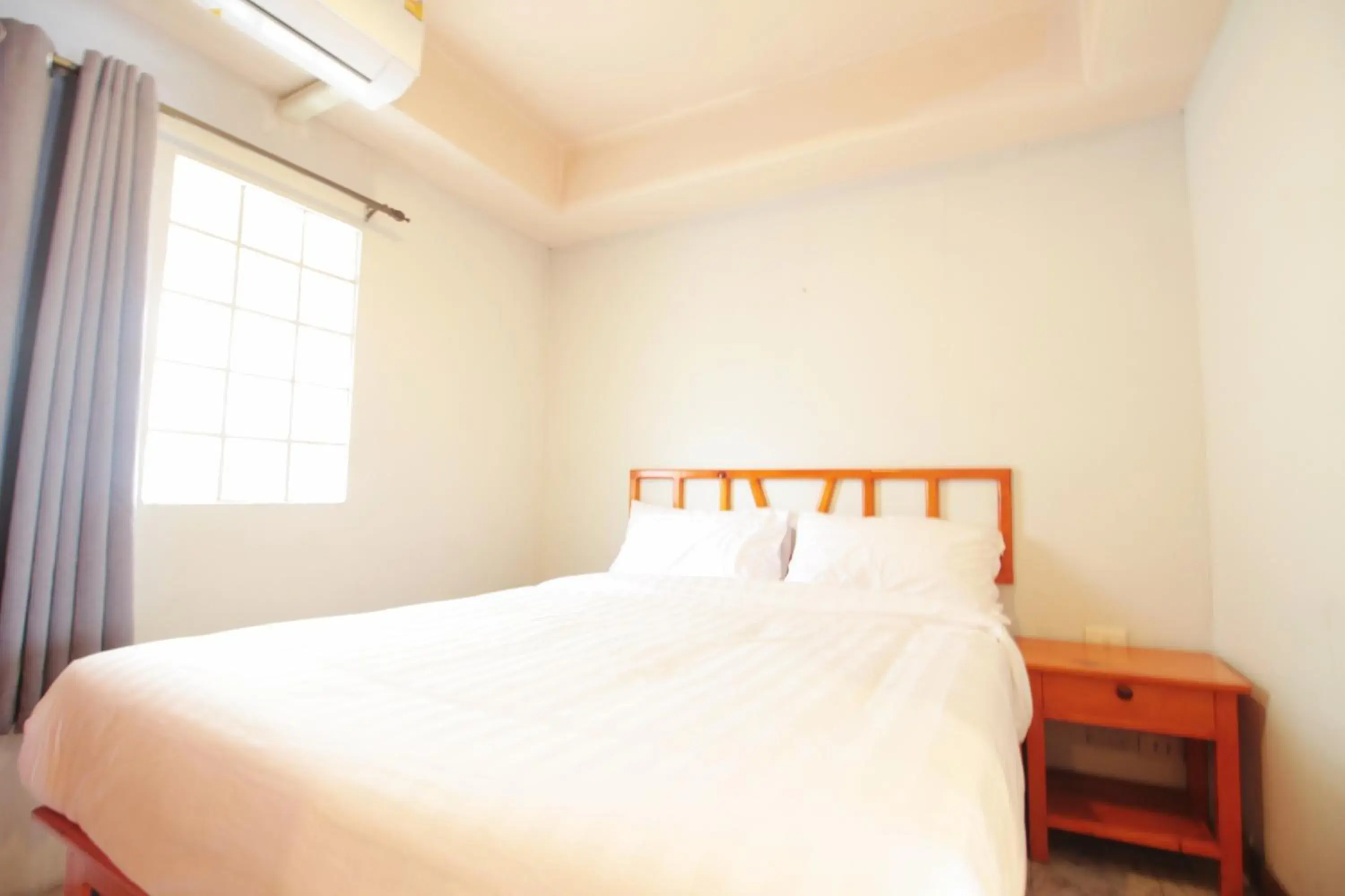 Double Room in 21 hotel Double Room in 21 hotel