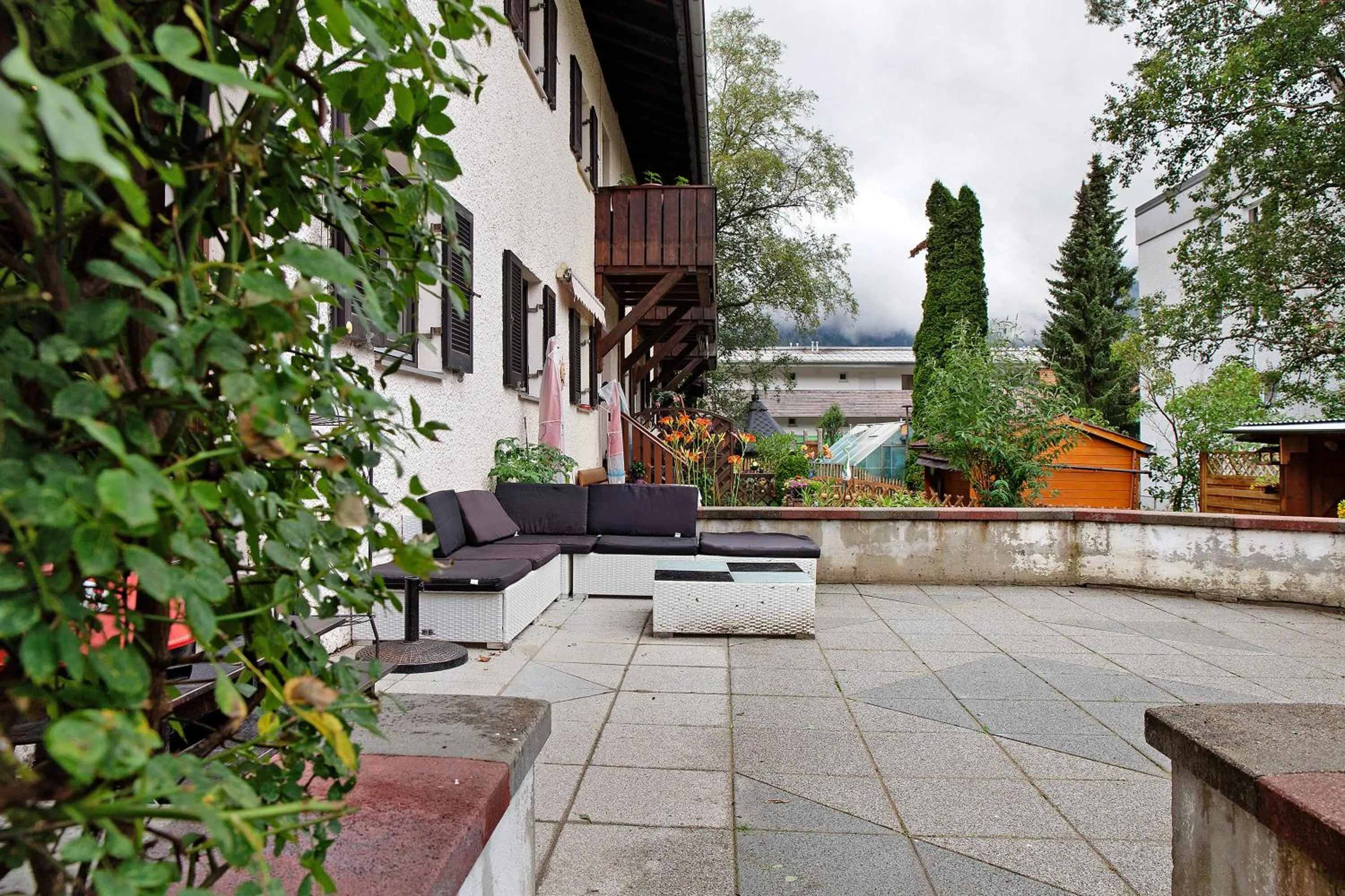 Alpina Haus