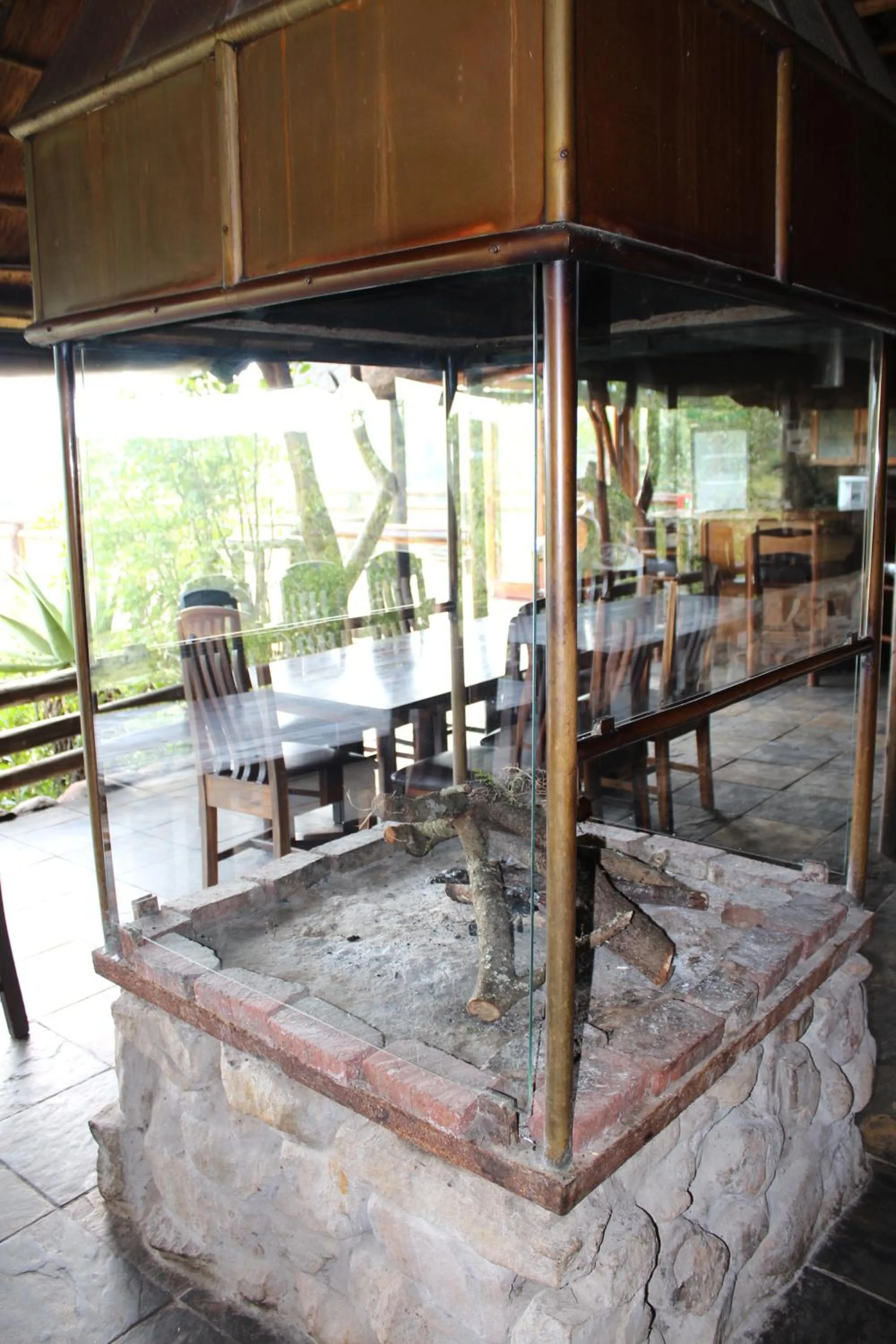 Other in Inkwenkwezi Private Game Reserve