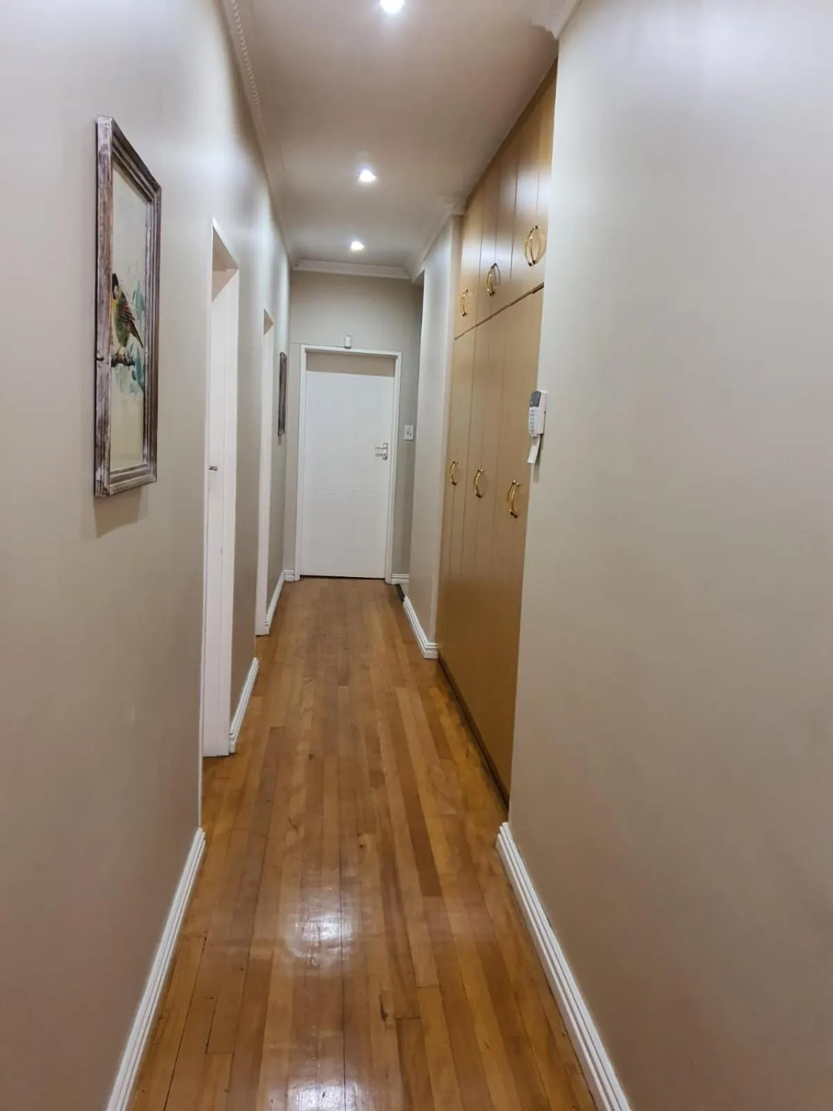 Property building in Ringwood Villa