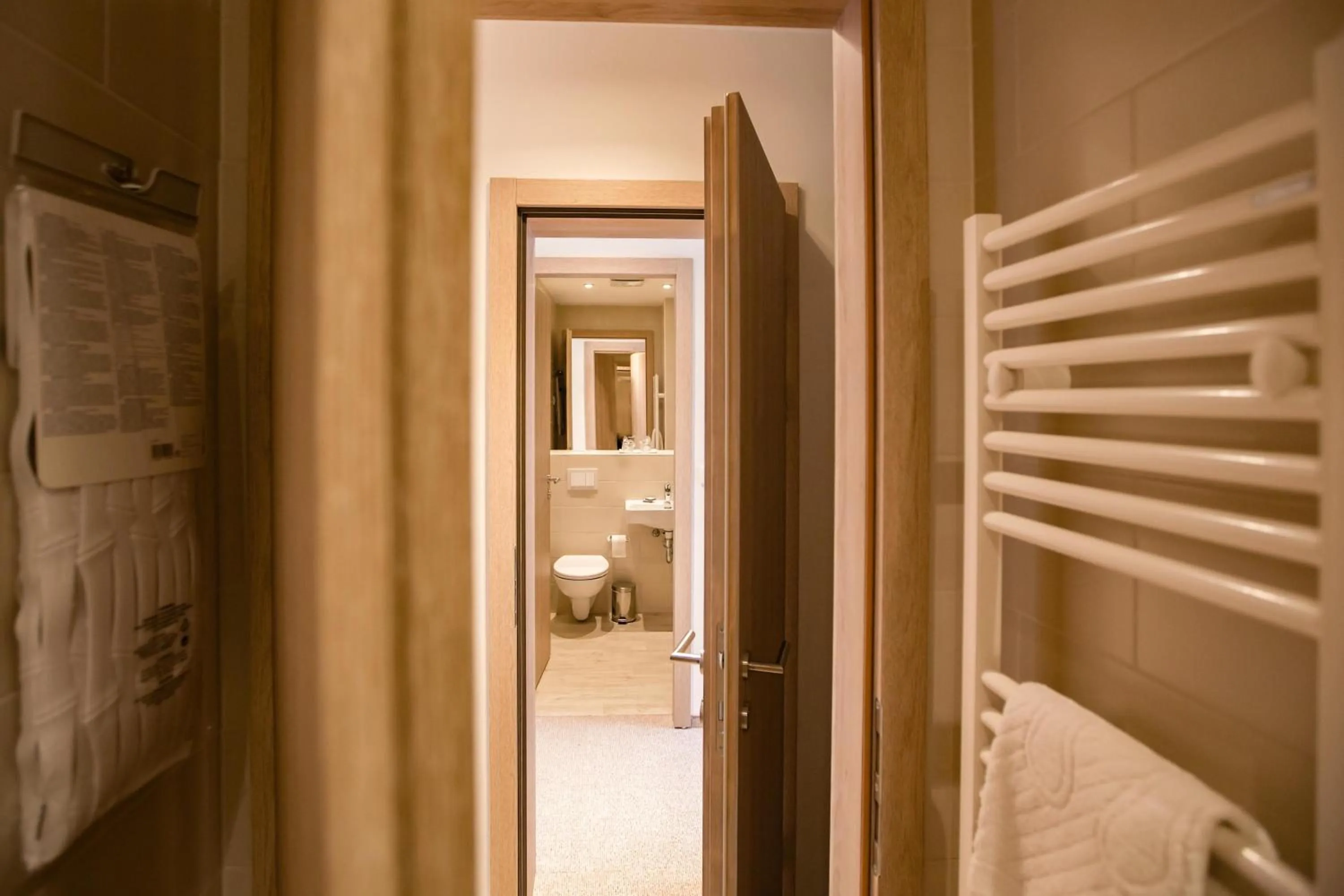 Studio Suite Partial Sea View in Aminess Younique Senses Resort