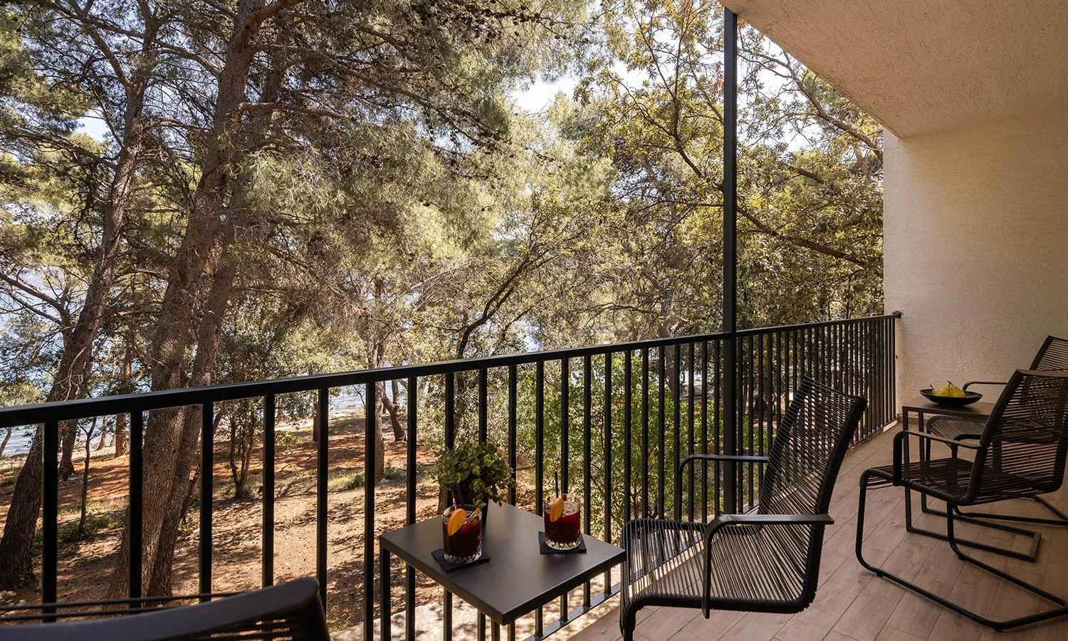 Day in Aminess Younique Senses Resort