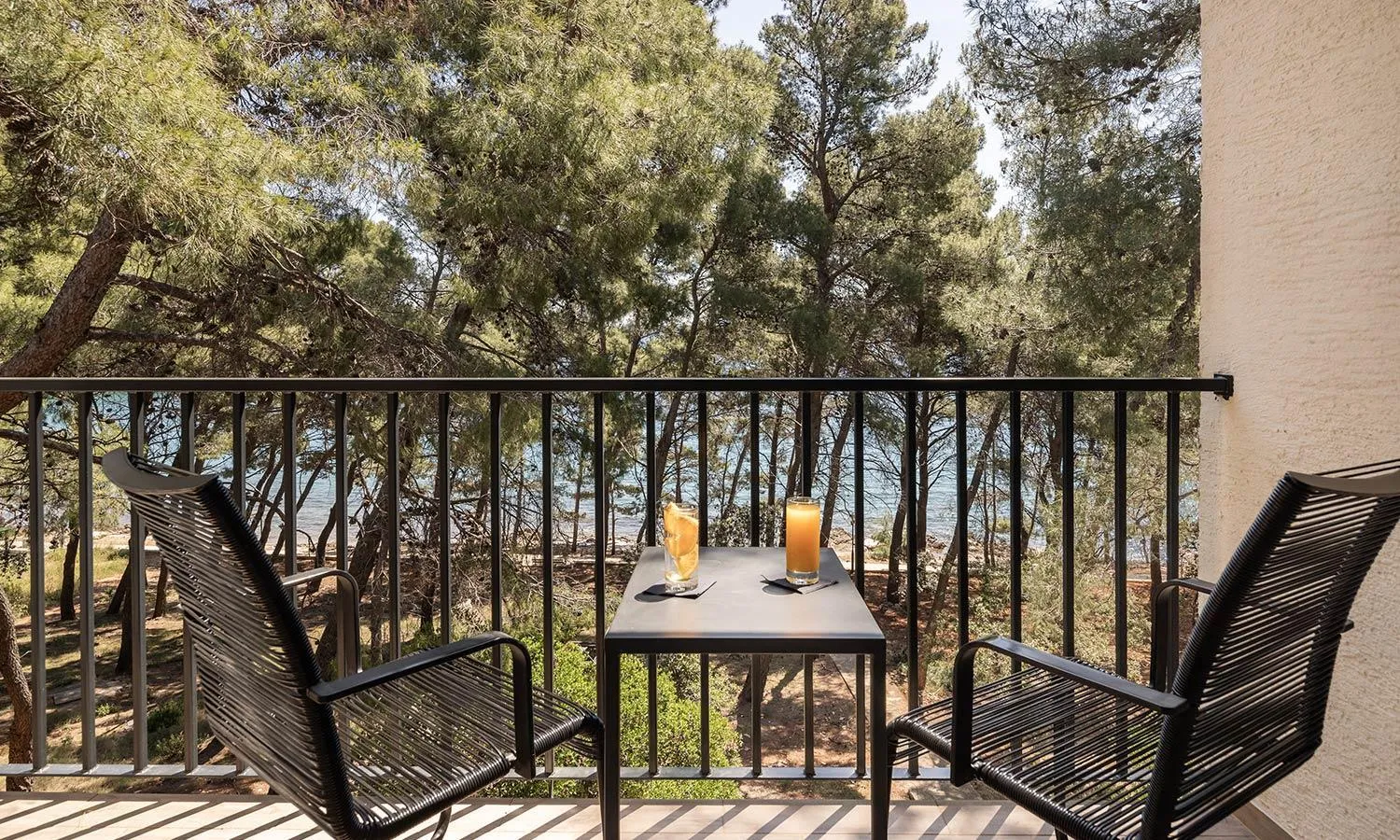 Day in Aminess Younique Senses Resort