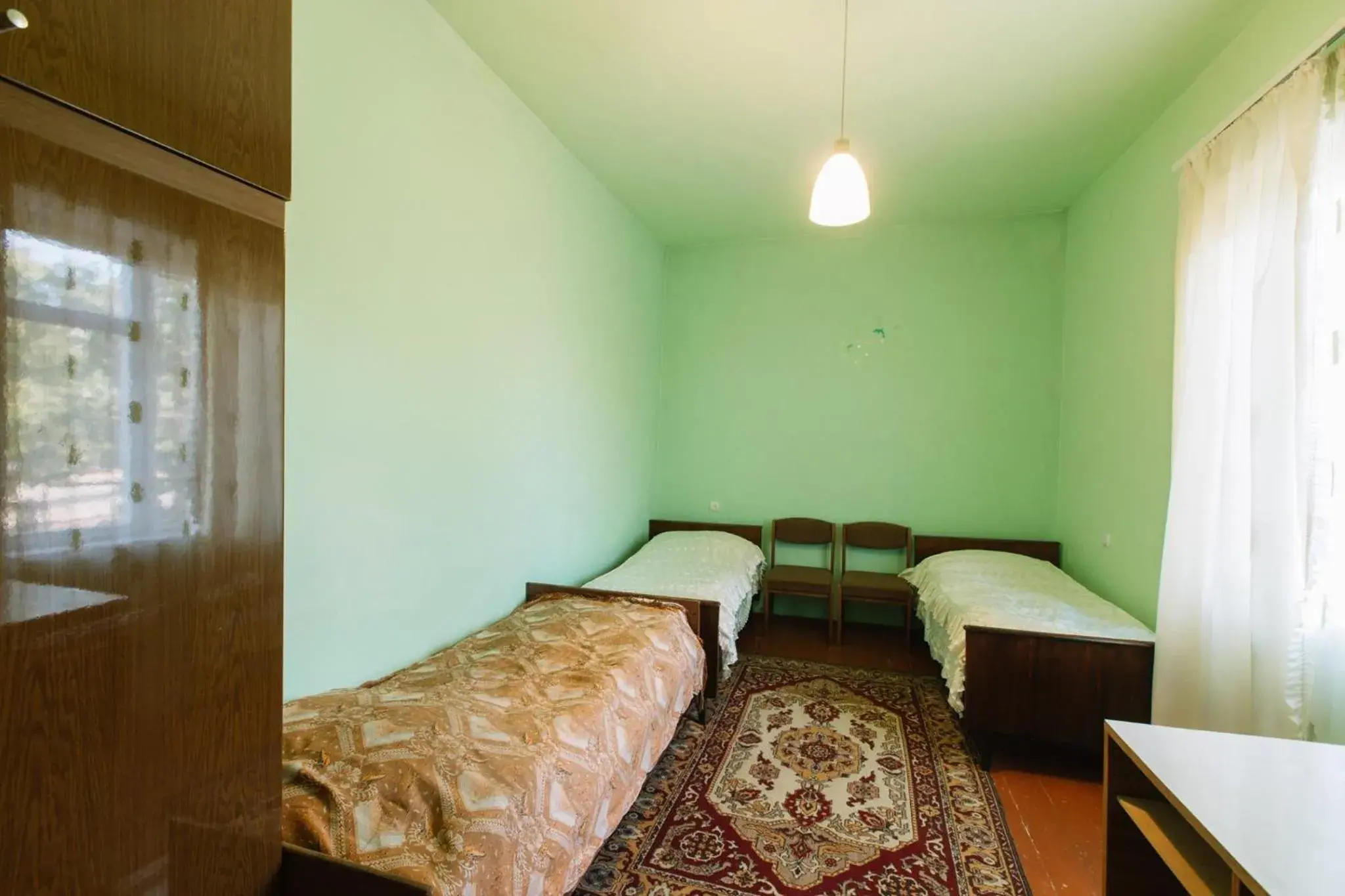 Triple Room in B&B Ruzan Triple Room in B&B Ruzan