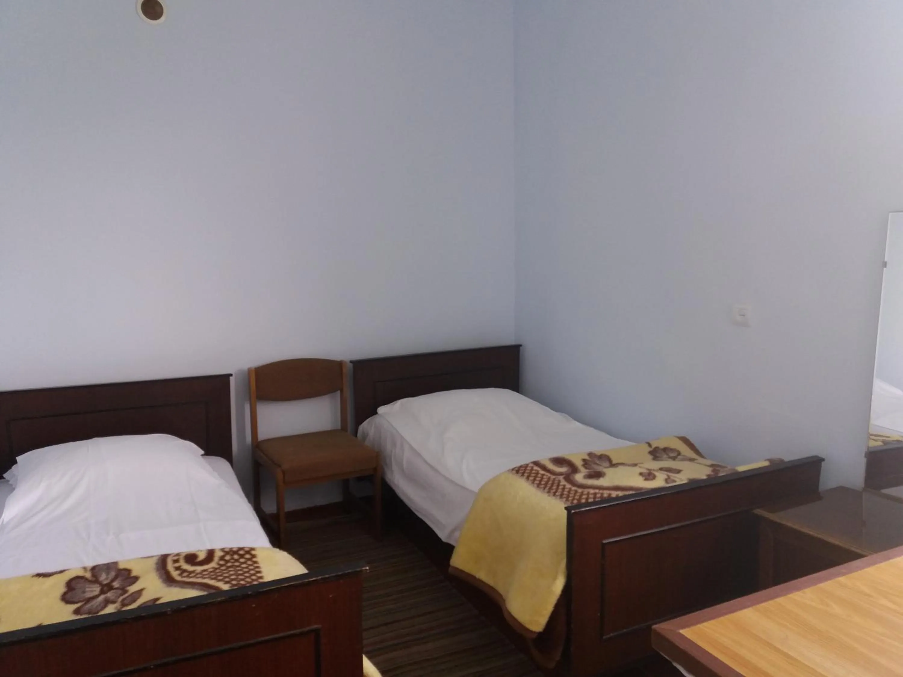 Twin Room in B&B Ruzan