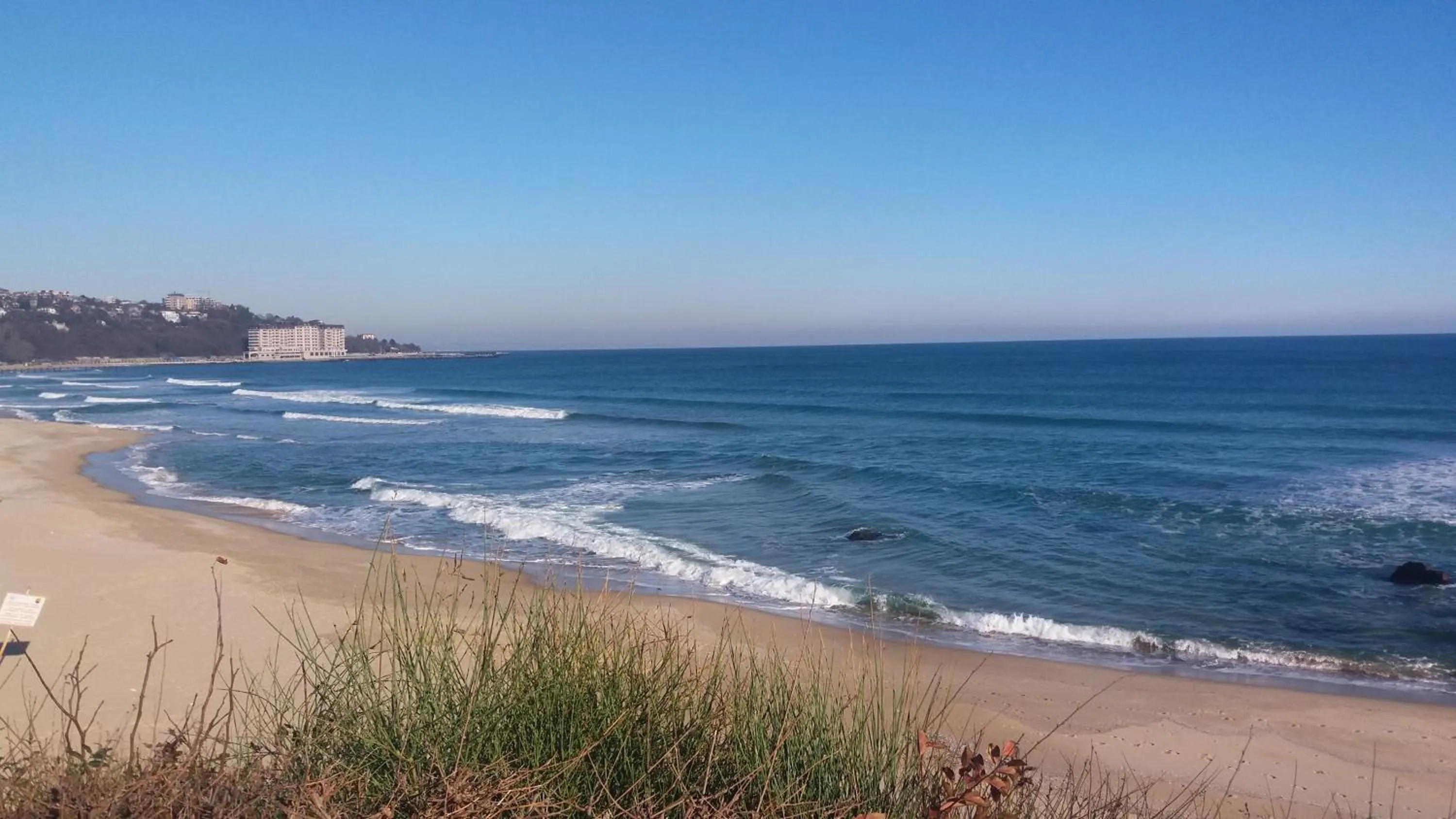 Nearby landmark in ApartComplex Splendid