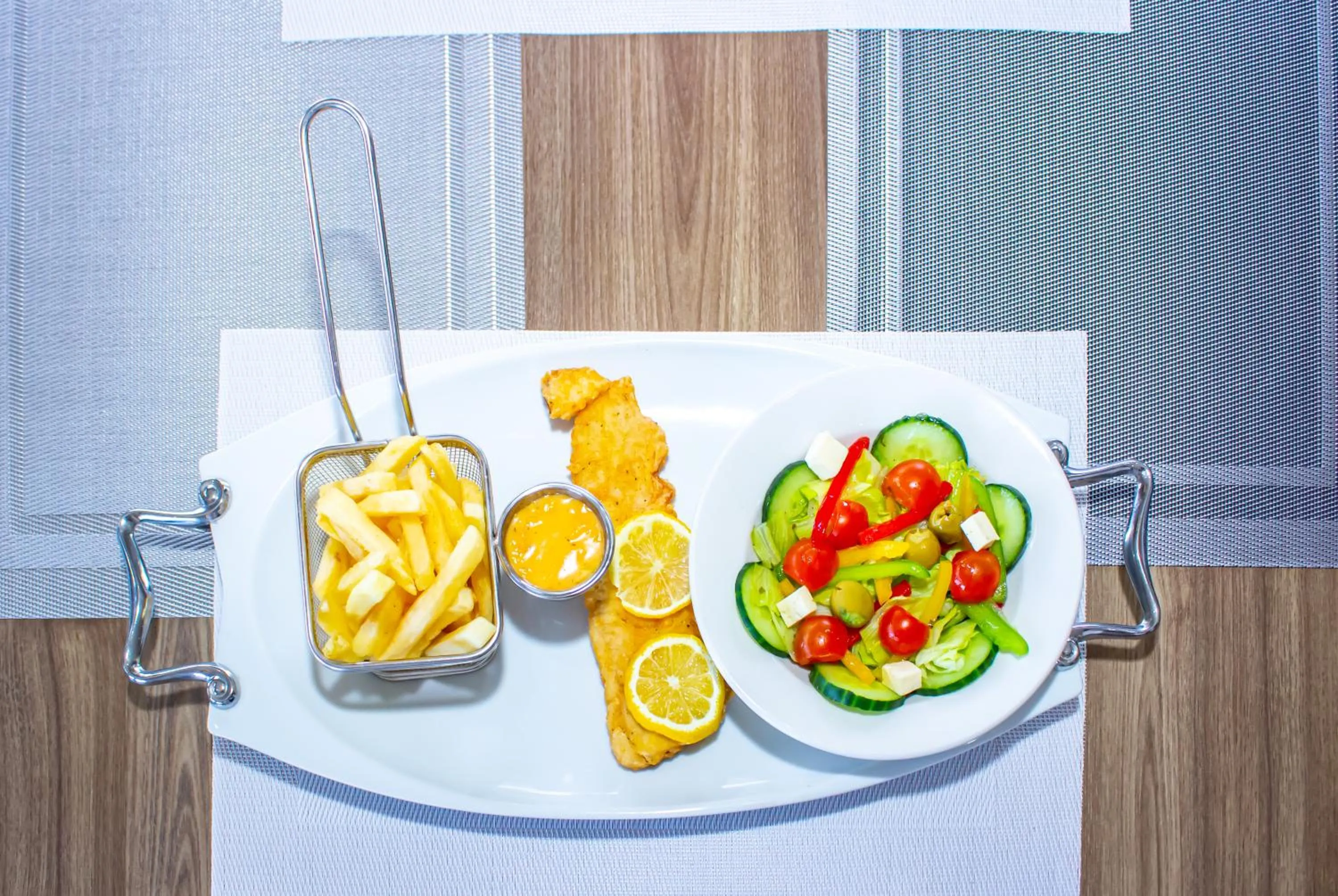 Scenery Guesthouse Stadium