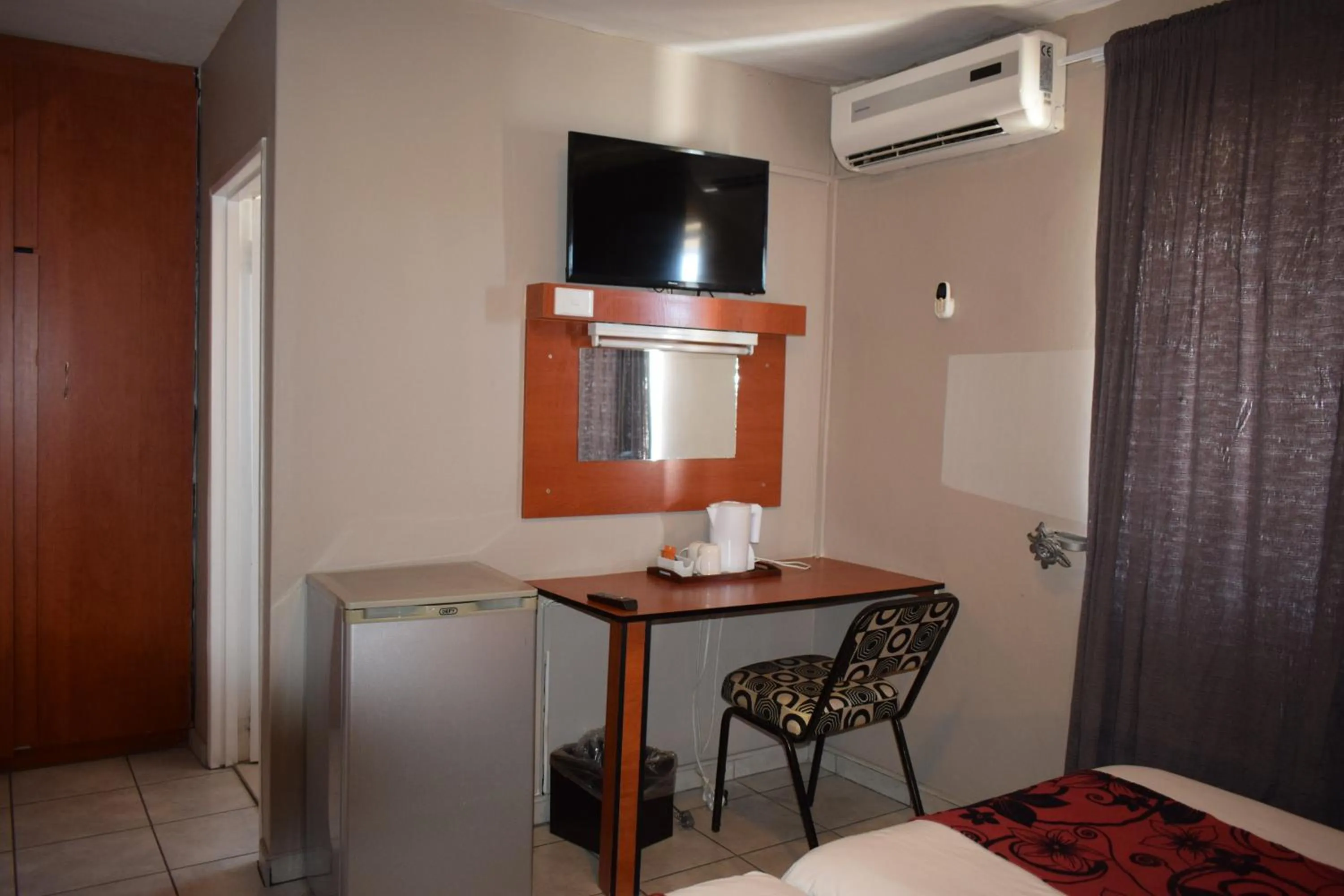 Scenery Guesthouse Stadium