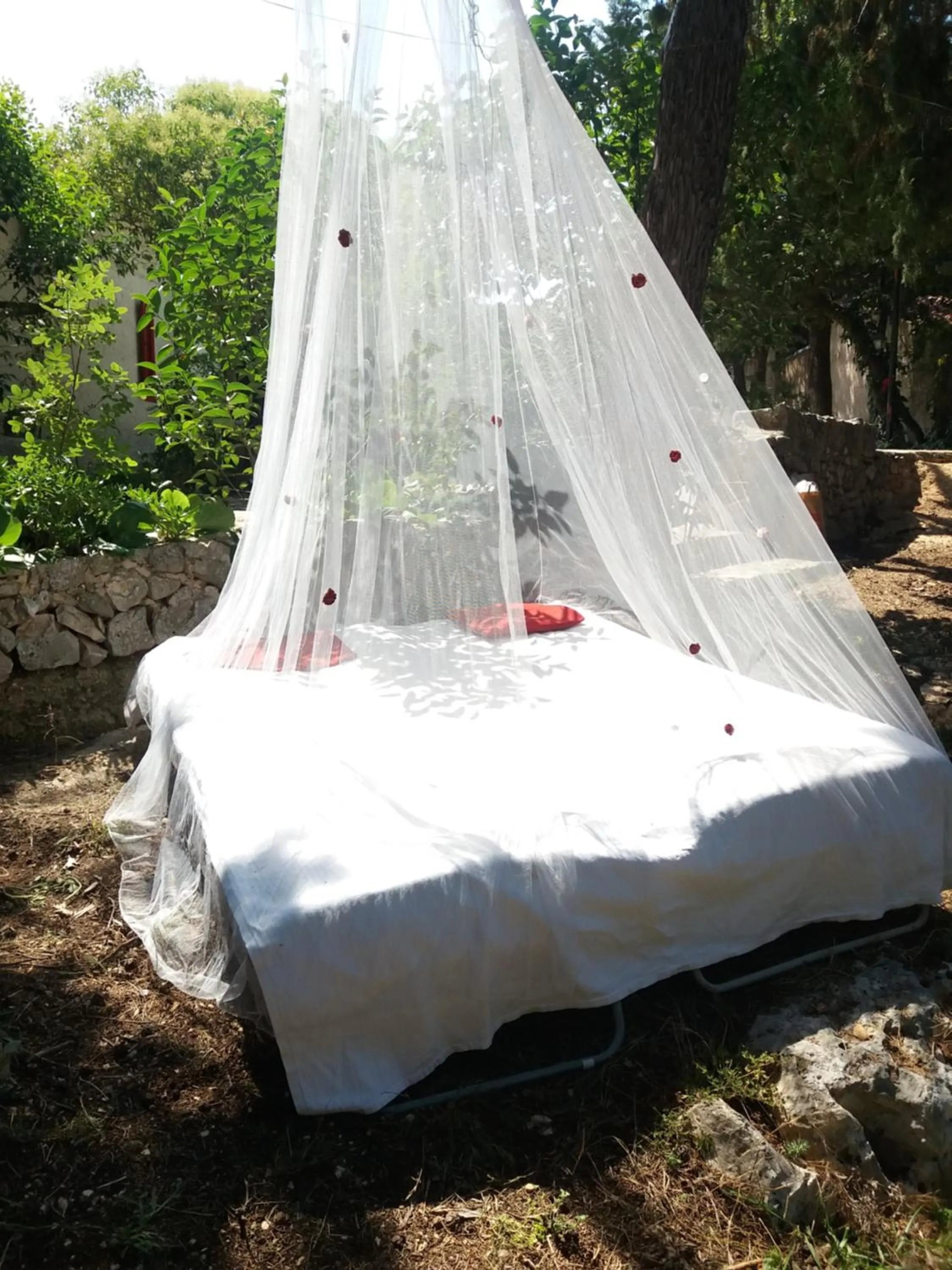 B&b Parco Alta Murgia