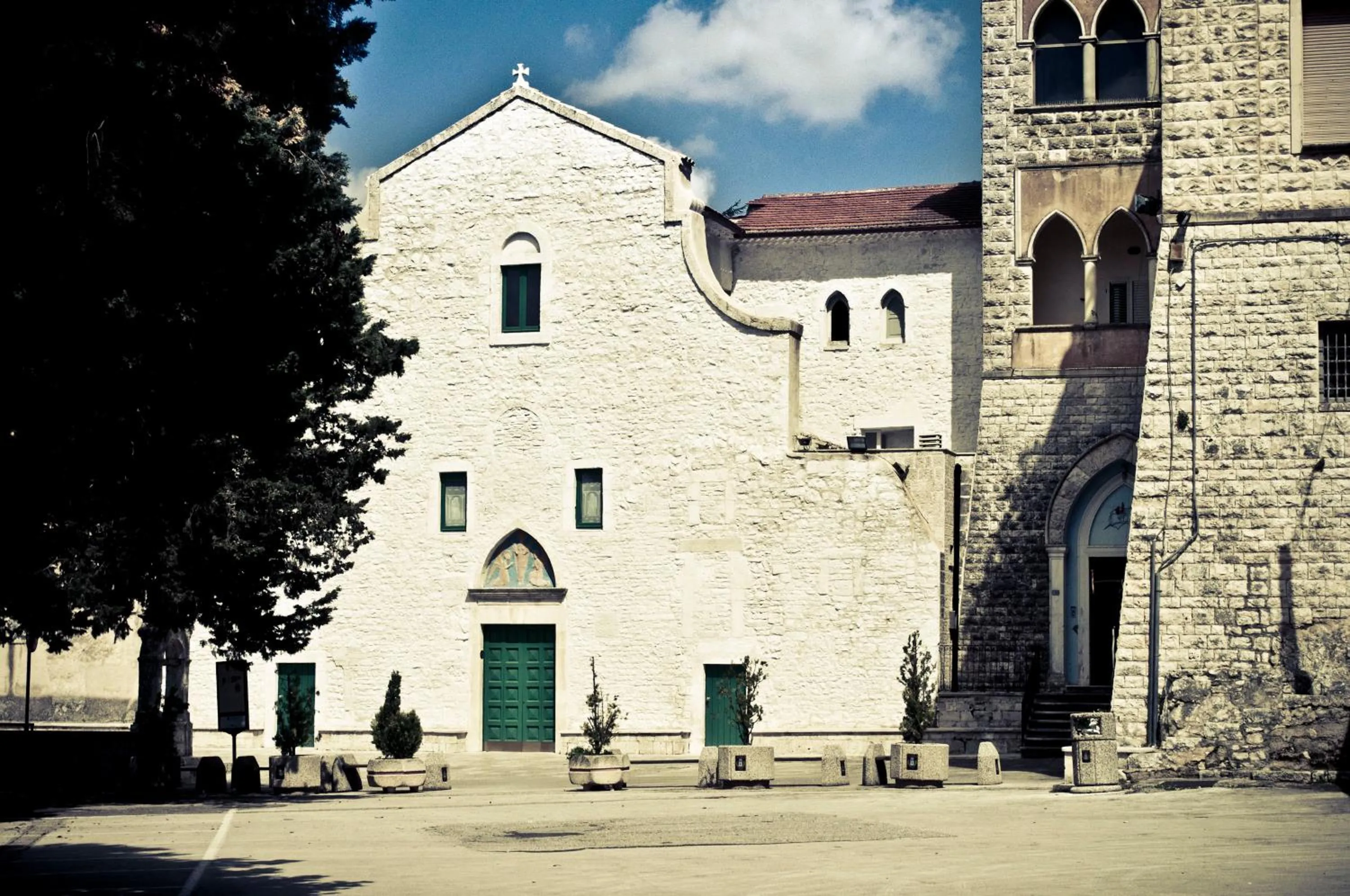 Other in B&b Parco Alta Murgia