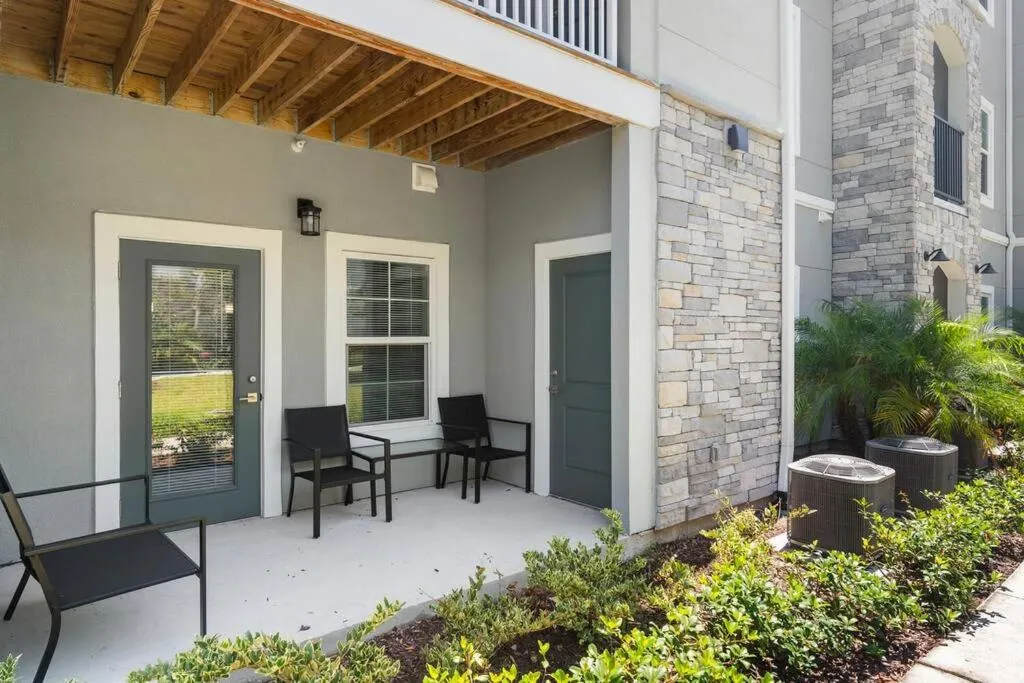 Luxury Living: 1BR Condo w/ Resort-Style Amenities