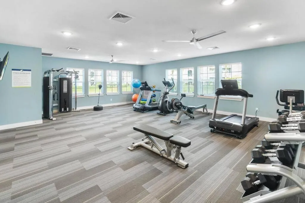 Luxury Living: 1BR Condo w/ Resort-Style Amenities