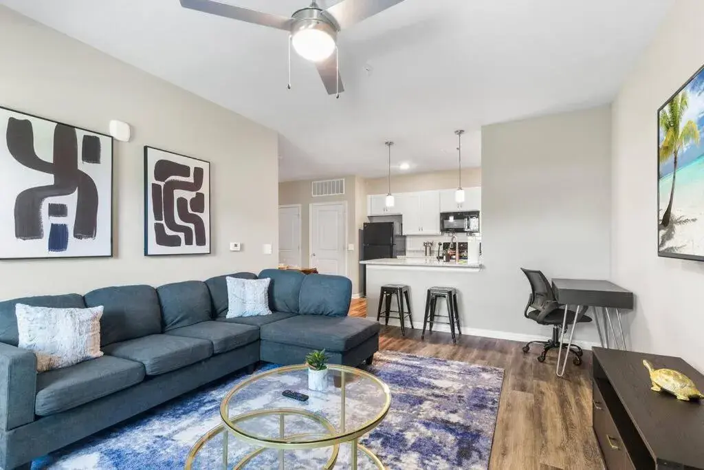 Luxe 1BR/1BA: Dive, Rest, Explore. Book Now! Luxe 1BR/1BA: Dive, Rest, Explore. Book Now!