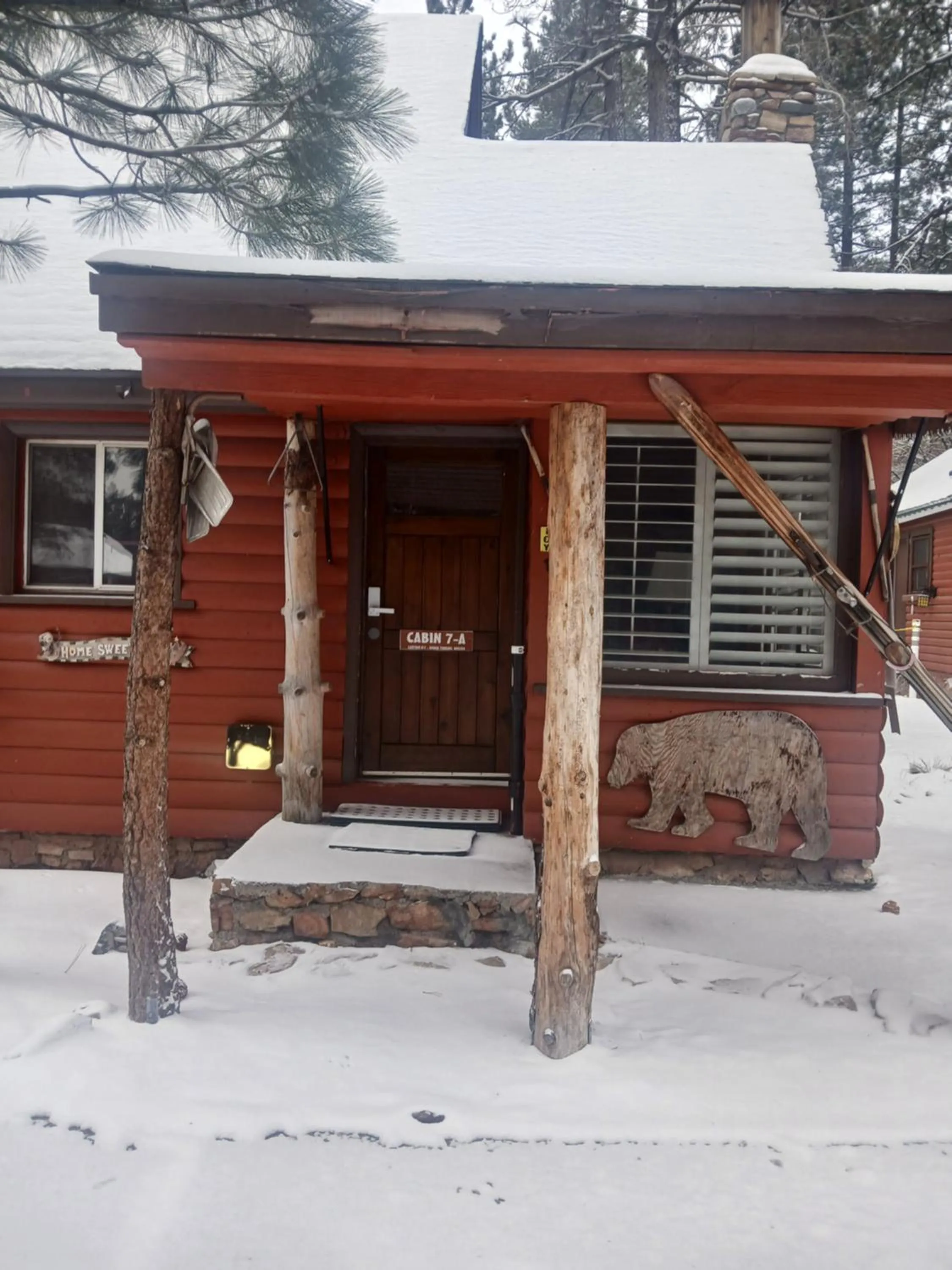 Boulder Bay Cottages