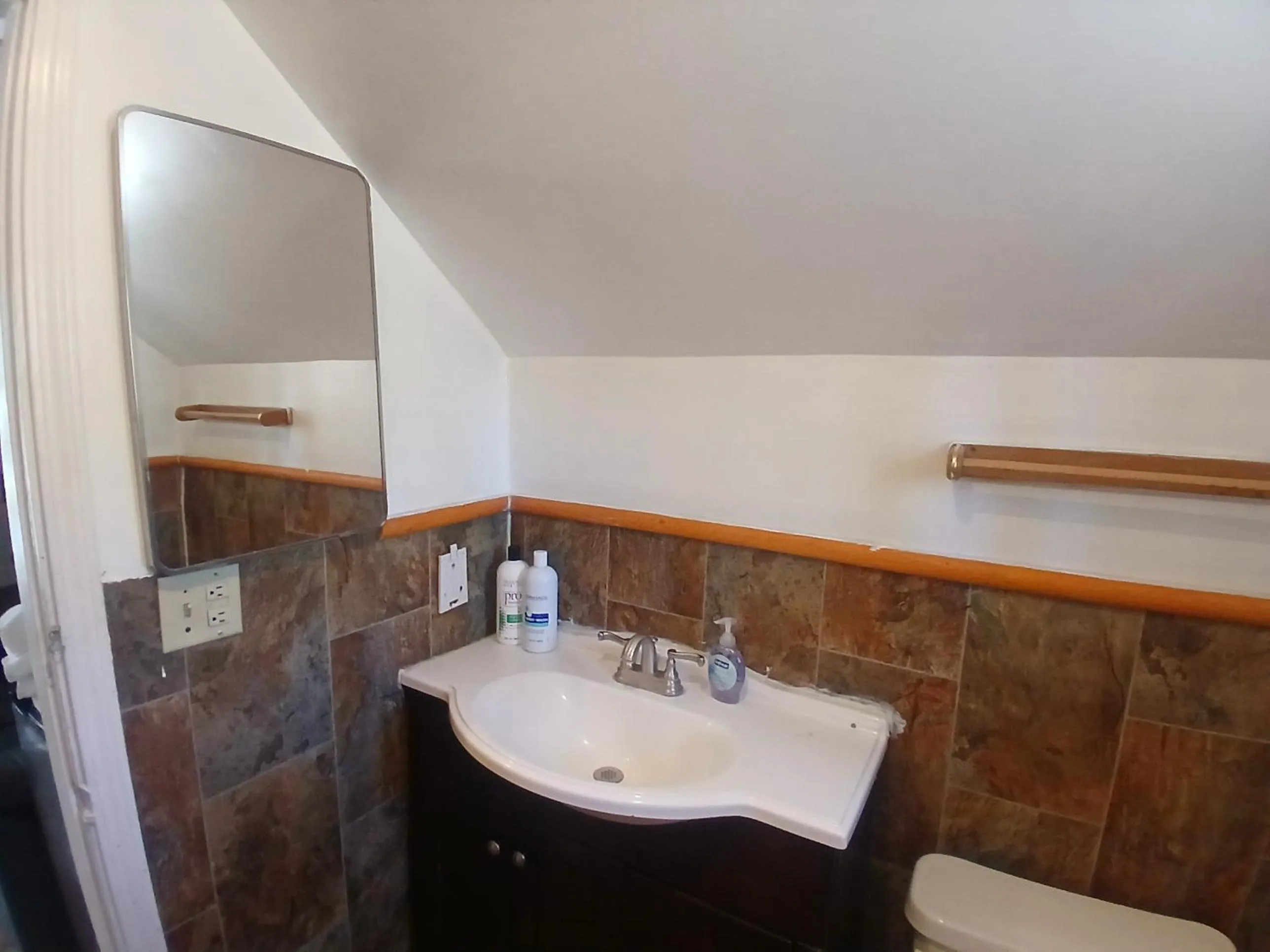 Boulder Bay Cottages