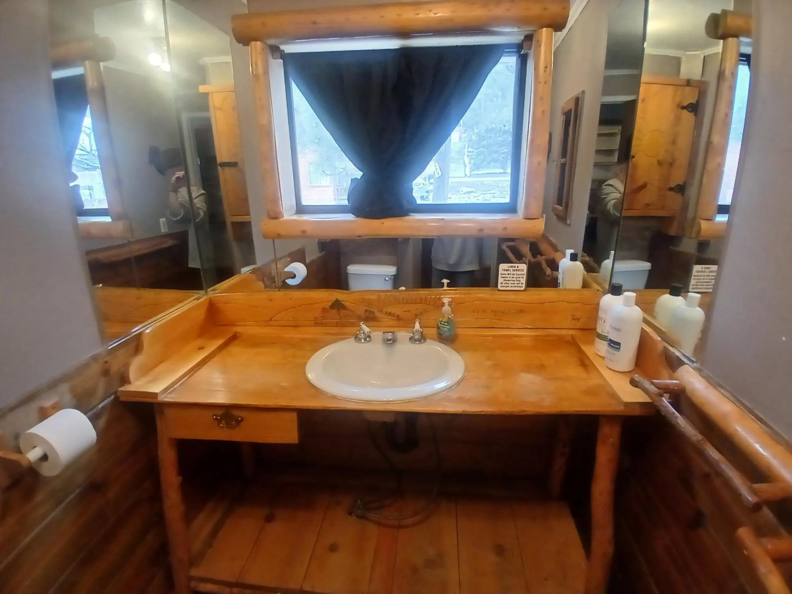 Boulder Bay Cottages