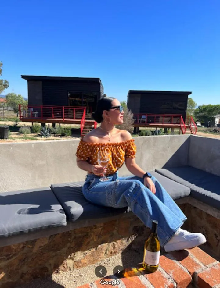 Villas Quijote Valle de Guadalupe