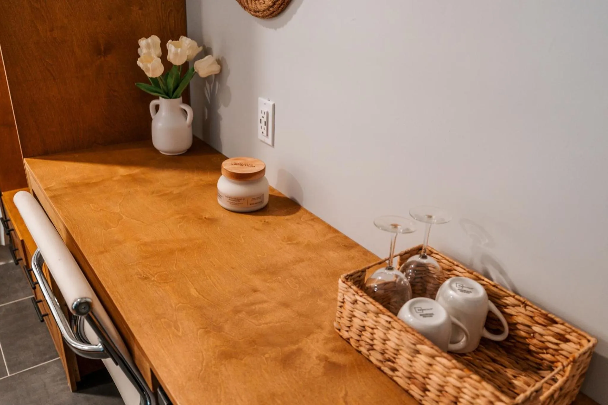 Villas Quijote Valle de Guadalupe